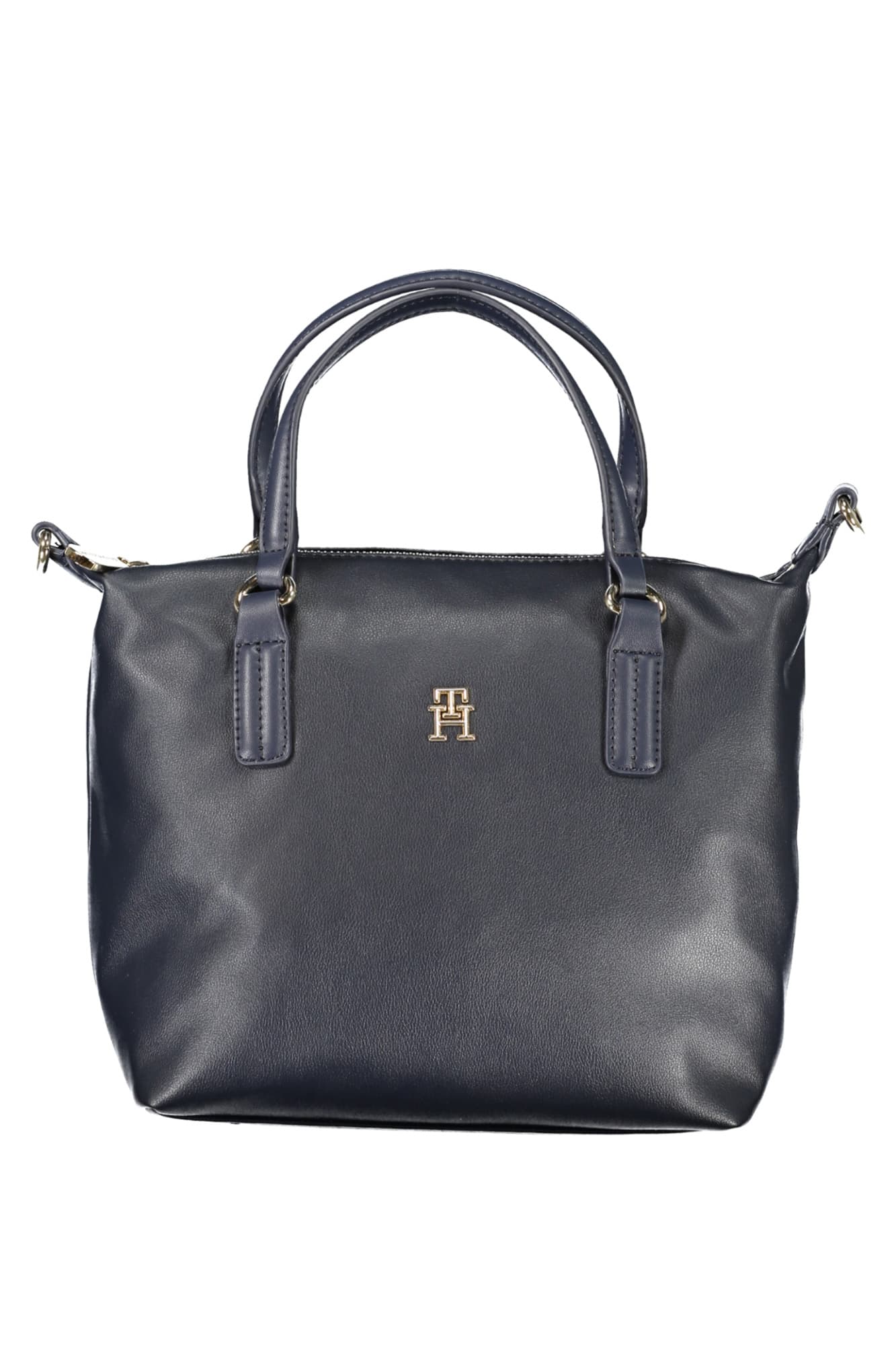 TOMMY HILFIGER BORSA DONNA BLU - Immagine principale