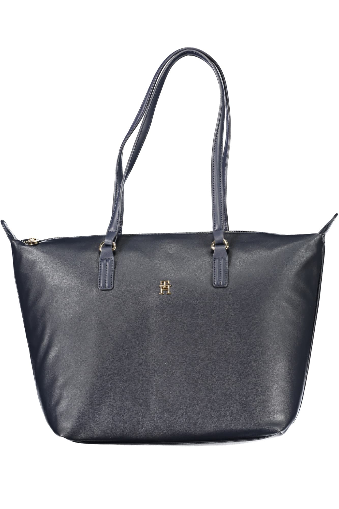 TOMMY HILFIGER BORSA DONNA BLU - Immagine principale