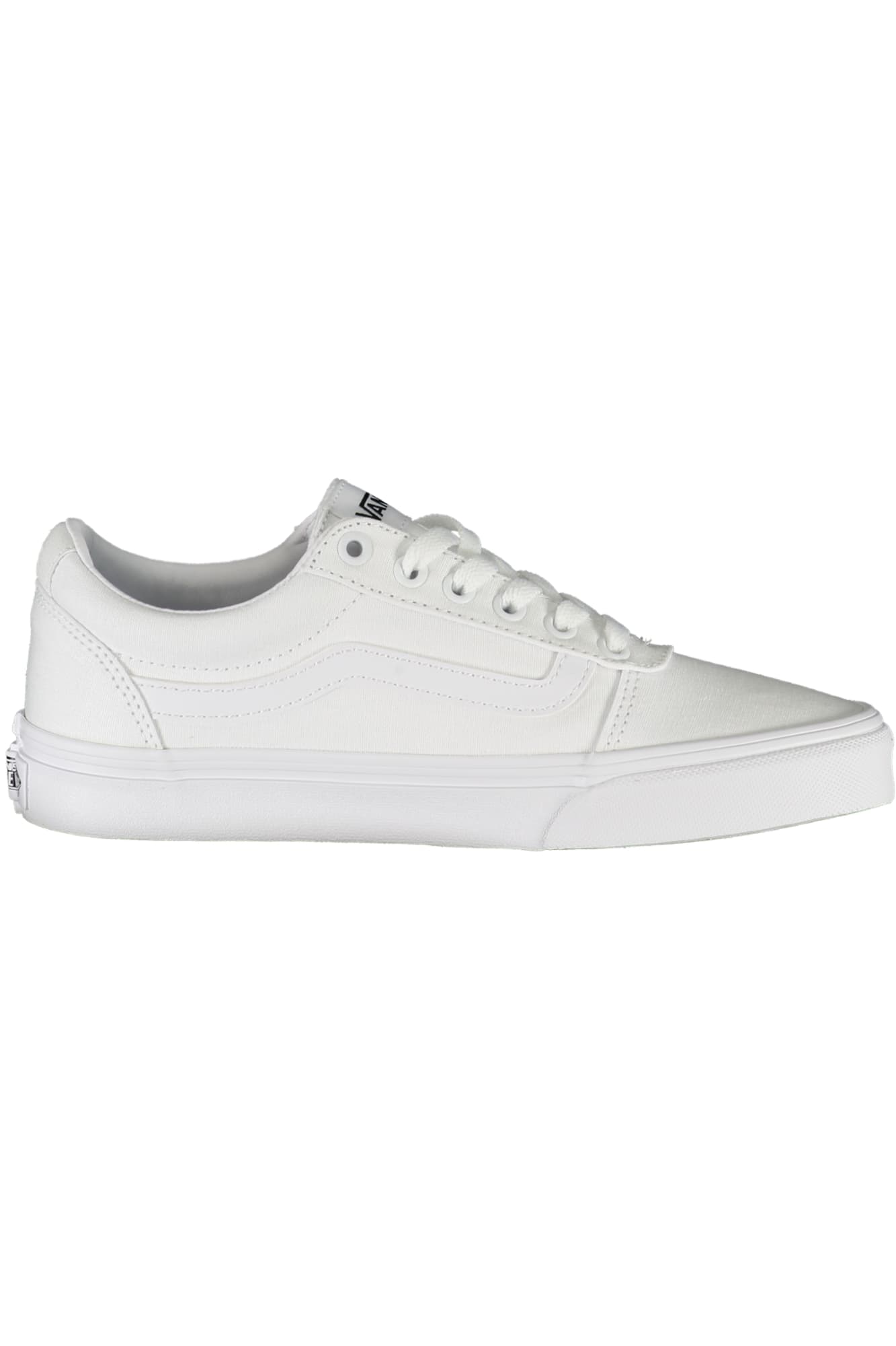 VANS CALZATURA SPORTIVA DONNA BIANCO - Immagine principale