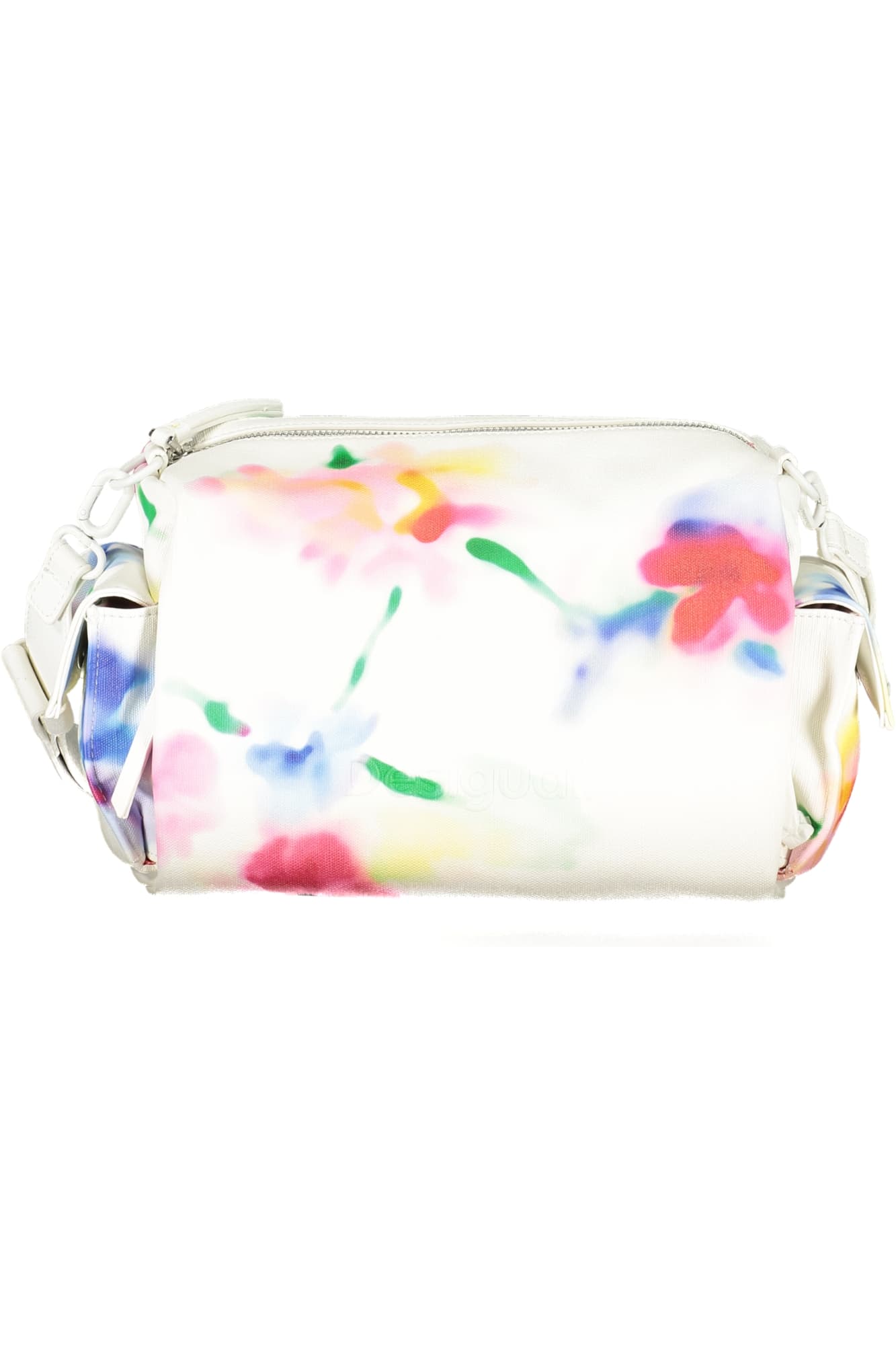 DESIGUAL BORSA DONNA BIANCO - Immagine principale