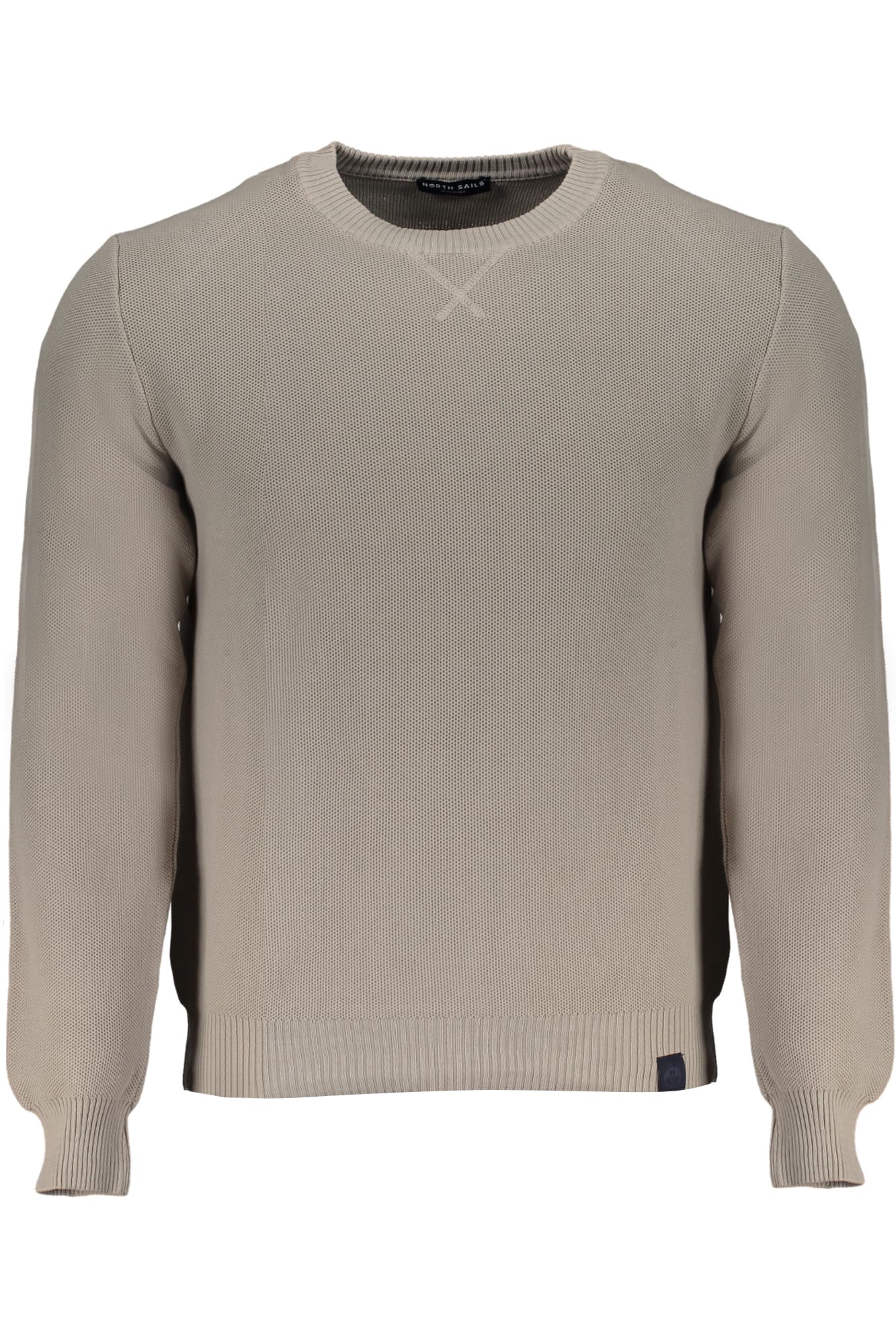 NORTH SAILS MAGLIA UOMO GRIGIO - Immagine principale