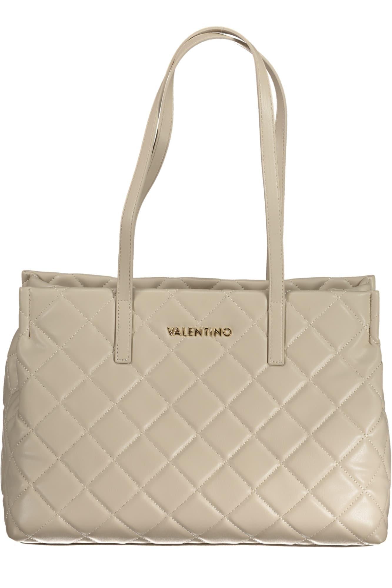VALENTINO BAGS BORSA DONNA BEIGE - Immagine principale
