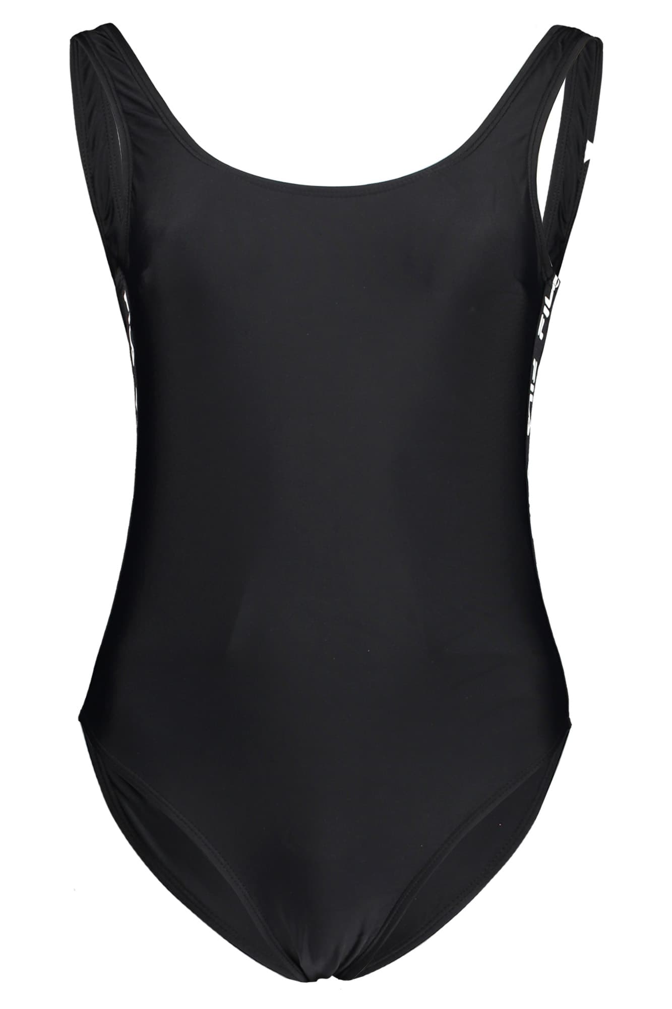 FILA COSTUME INTERO DONNA NERO - Immagine principale