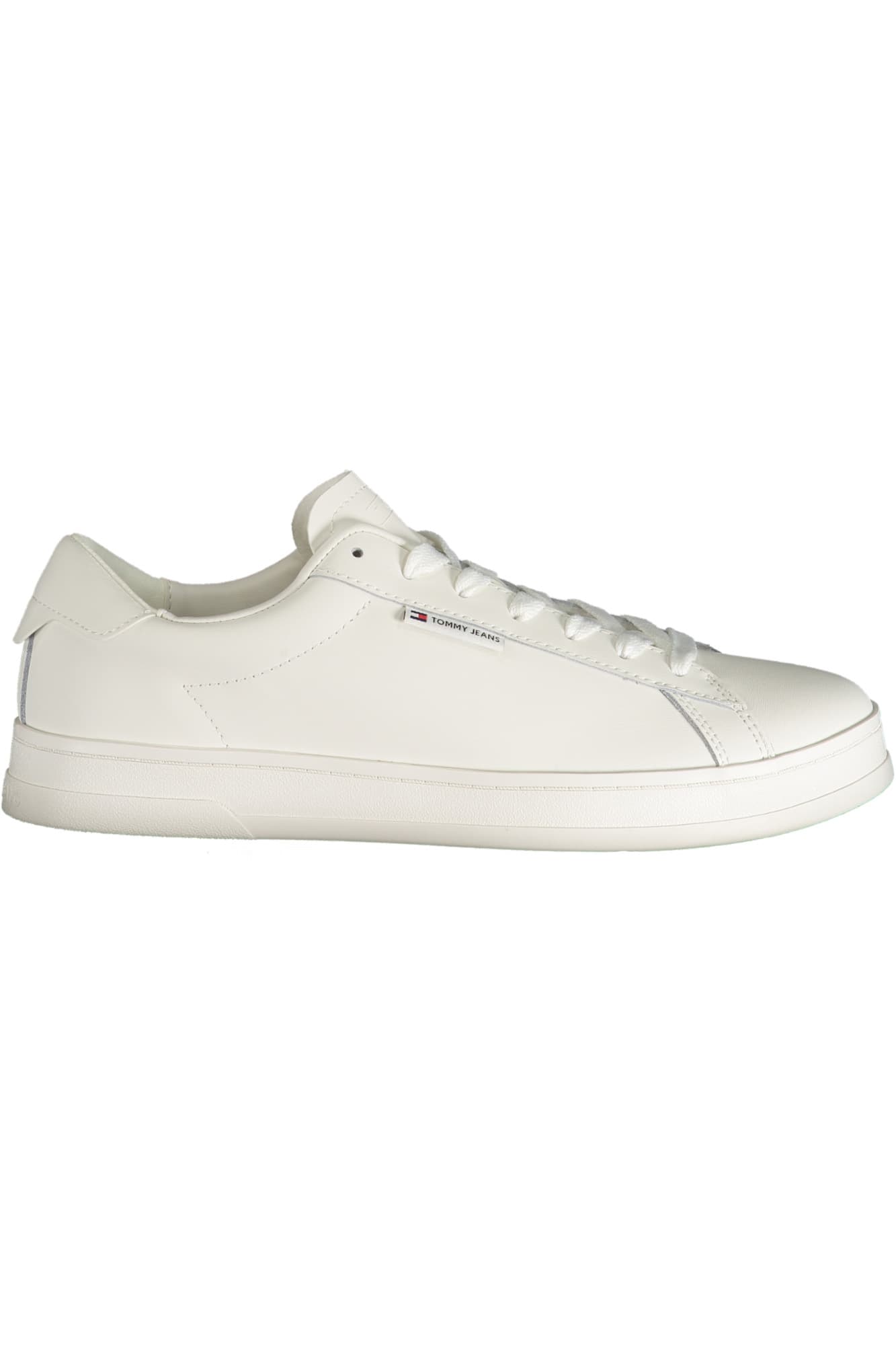 TOMMY HILFIGER CALZATURA SPORTIVA UOMO BIANCO - Immagine principale