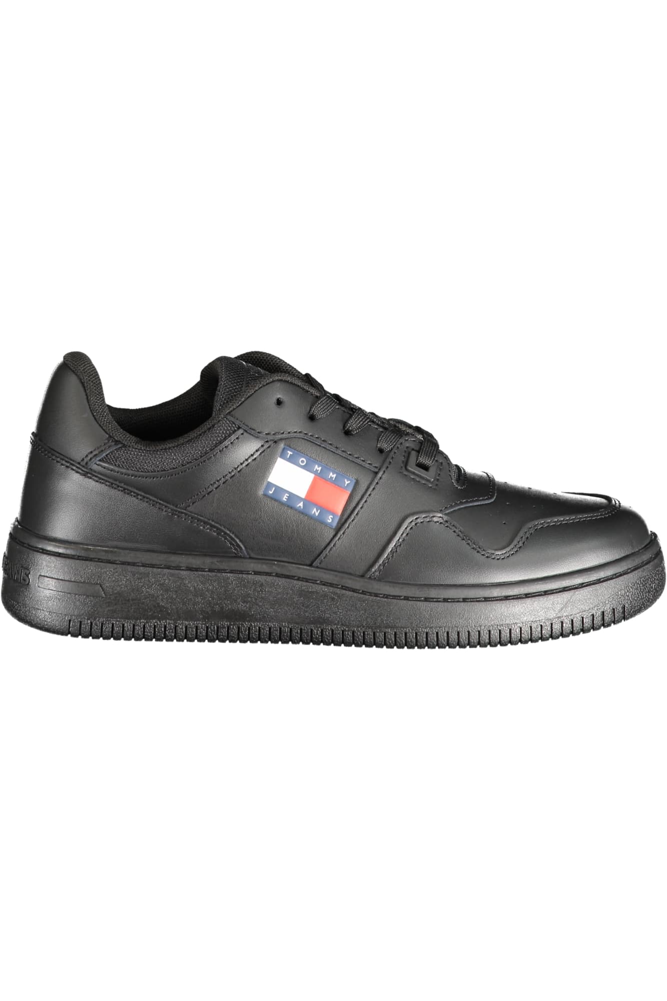 TOMMY HILFIGER CALZATURA SPORTIVA DONNA NERO - Immagine principale