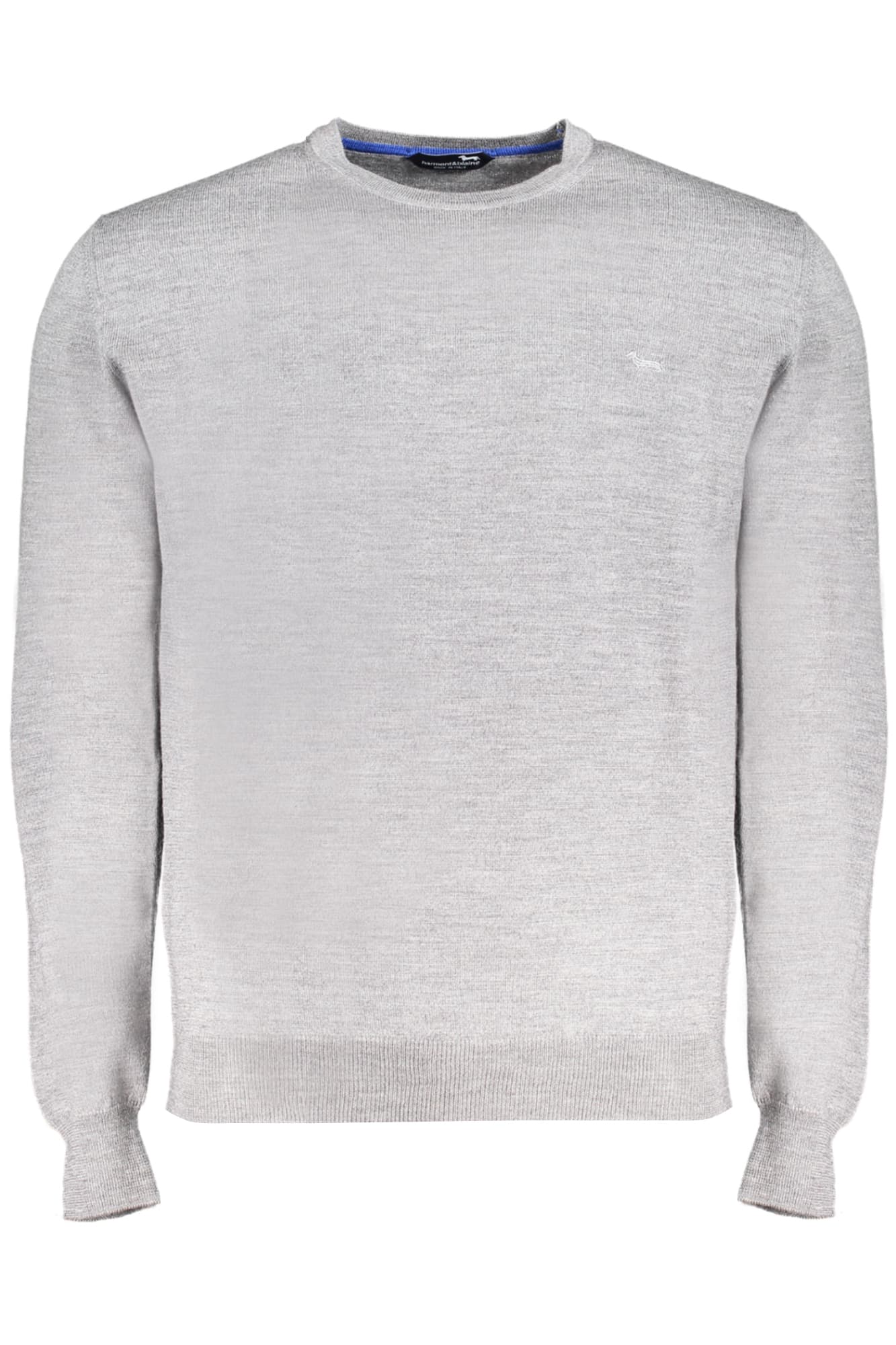HARMONT & BLAINE MAGLIA UOMO GRIGIO - Immagine principale