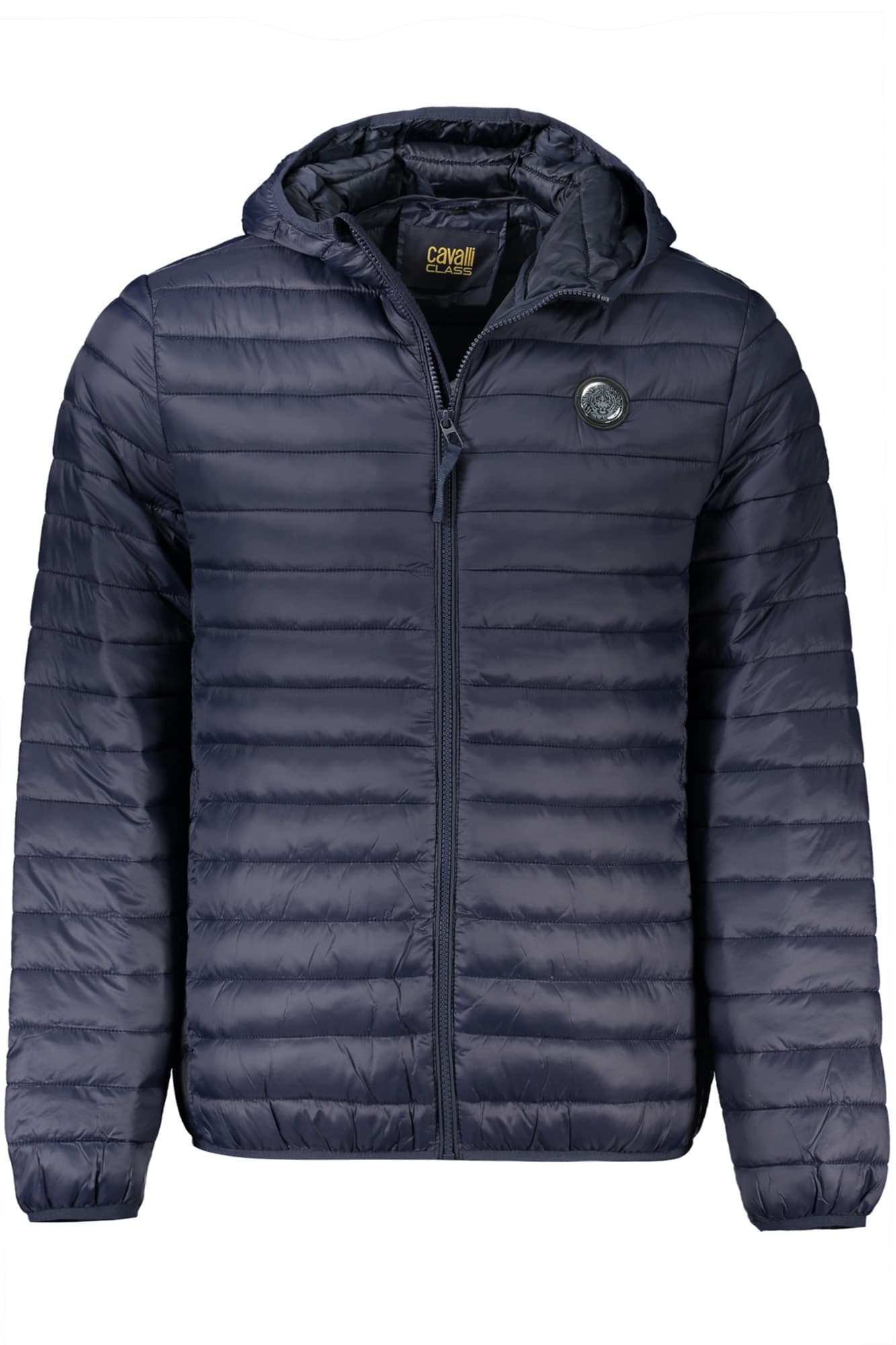 CAVALLI CLASS GIUBBOTTO UOMO BLU - Immagine principale