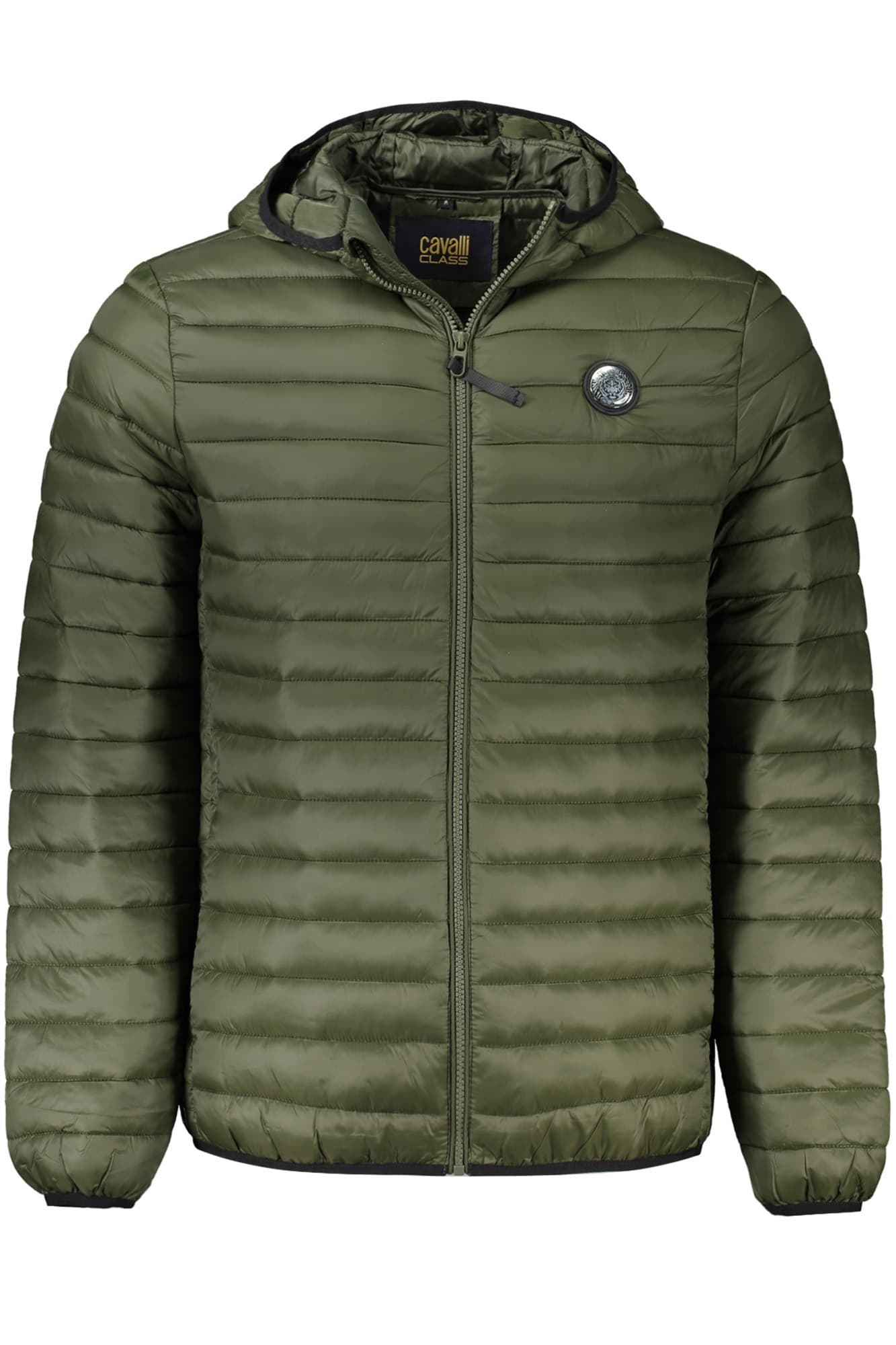 CAVALLI CLASS GIUBBOTTO UOMO VERDE - Immagine principale