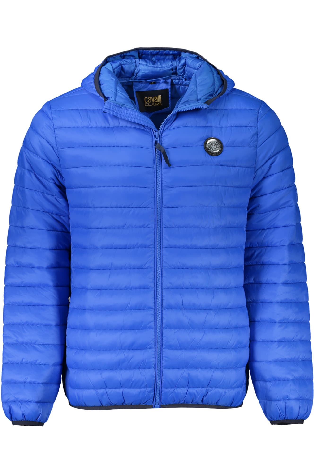 CAVALLI CLASS GIUBBOTTO UOMO BLU - Immagine principale