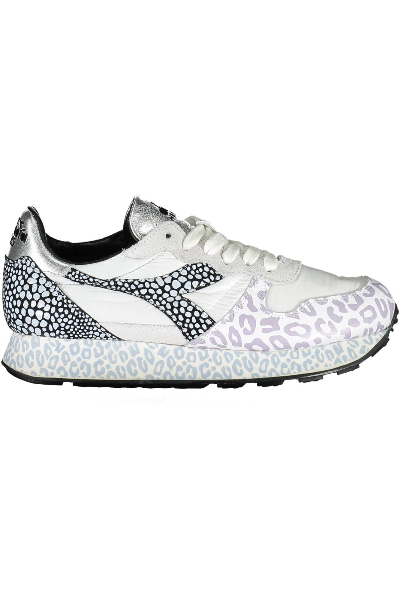 DIADORA CALZATURA SPORTIVA DONNA BIANCO - Immagine principale