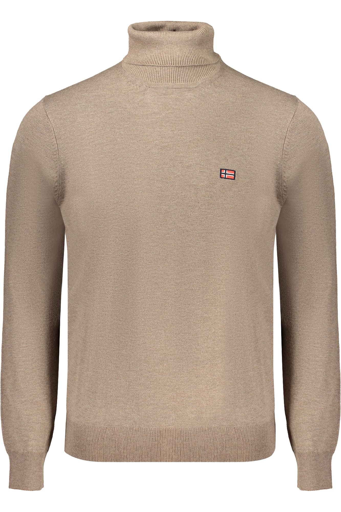 NORWAY 1963 MAGLIA UOMO MARRONE - Immagine principale