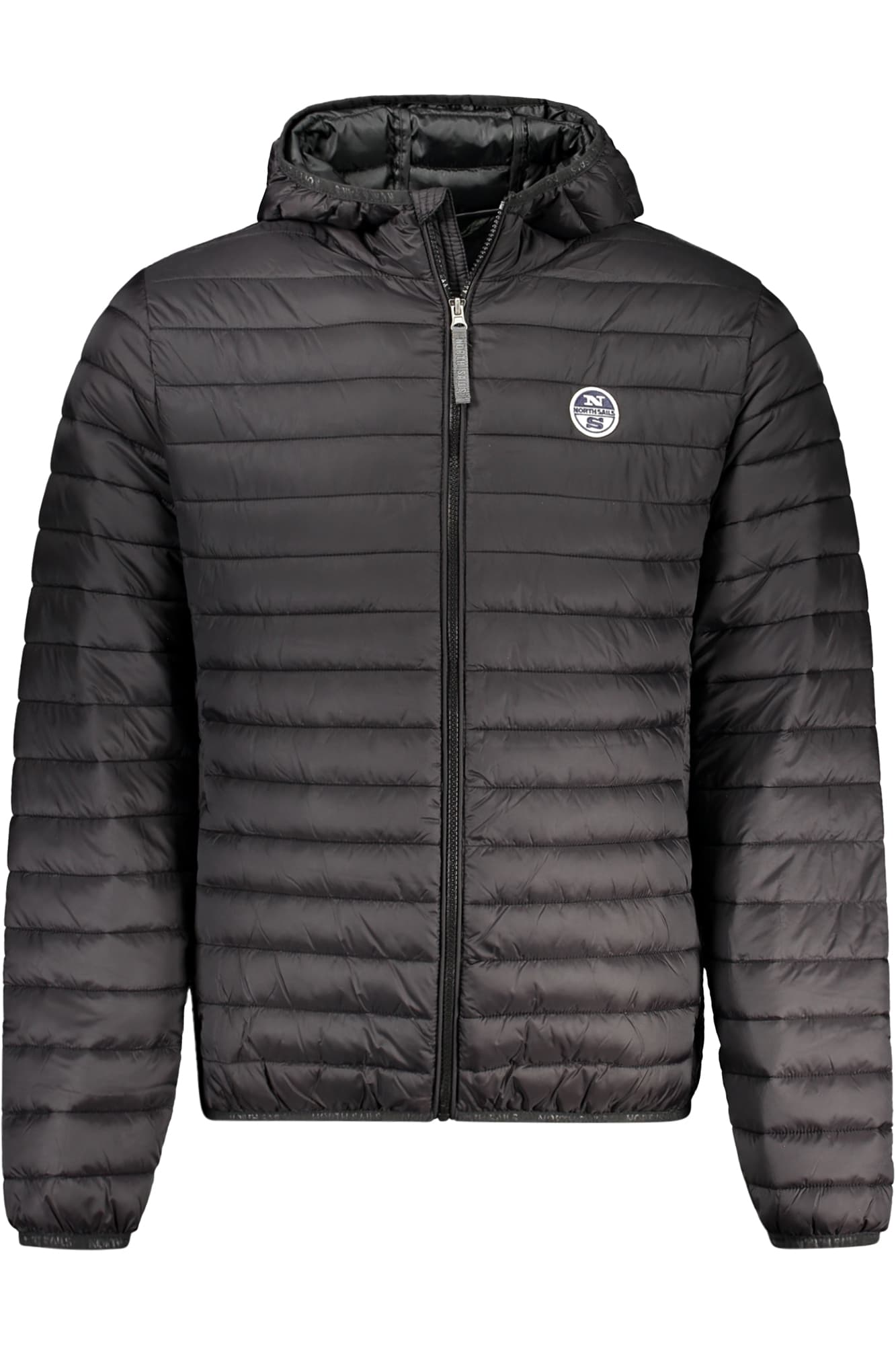 NORTH SAILS GIUBBOTTO UOMO NERO - Immagine principale