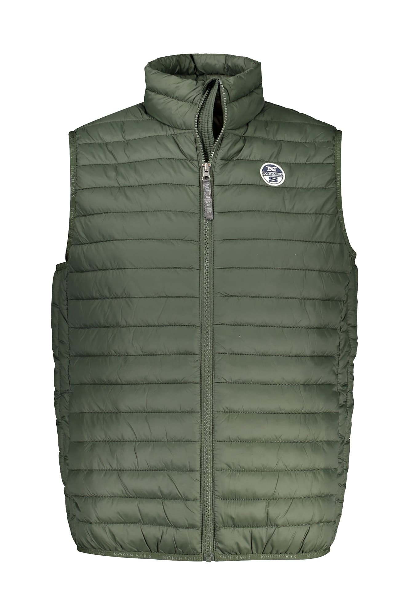 NORTH SAILS SMANICATO UOMO VERDE - Immagine principale