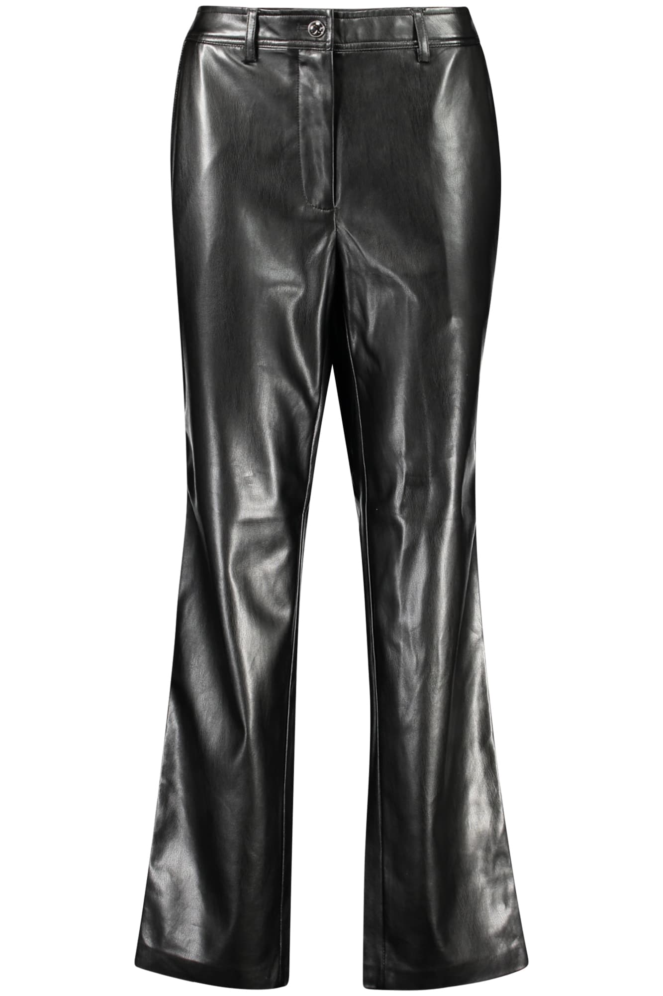 GUESS JEANS PANTALONE DONNA NERO - Immagine principale