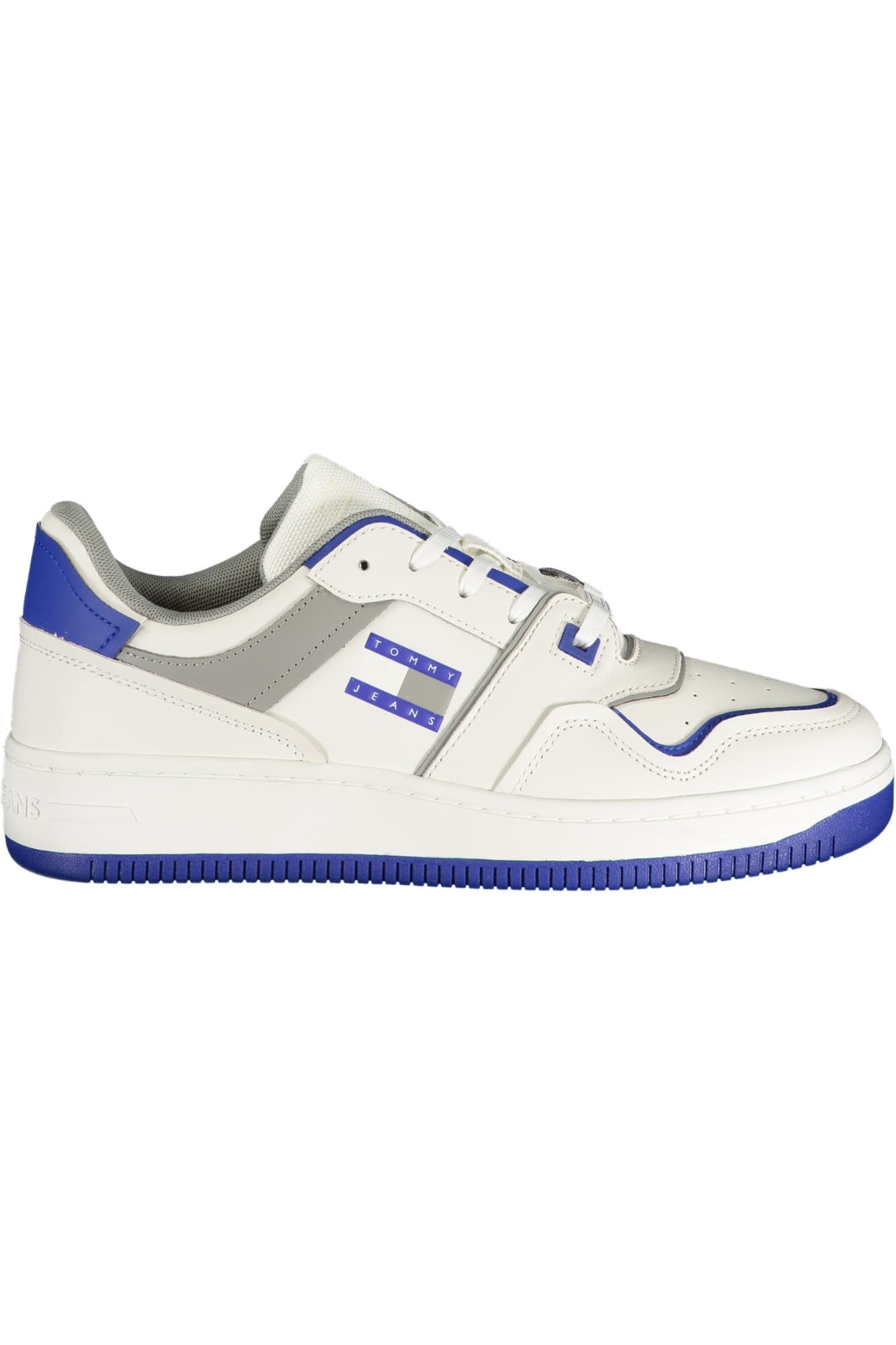 TOMMY HILFIGER CALZATURA SPORTIVA UOMO BIANCO - Immagine principale