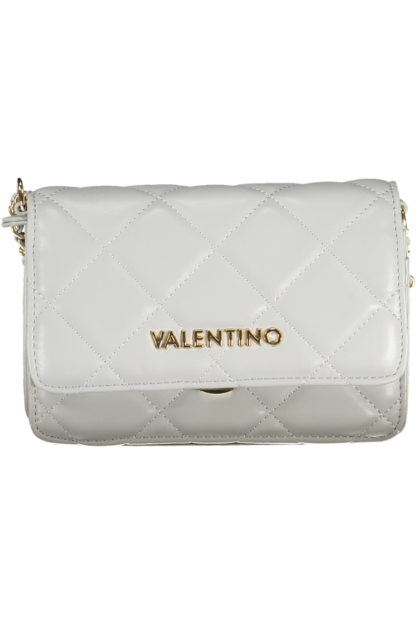 VALENTINO BAGS BORSA DONNA GRIGIO - Immagine principale