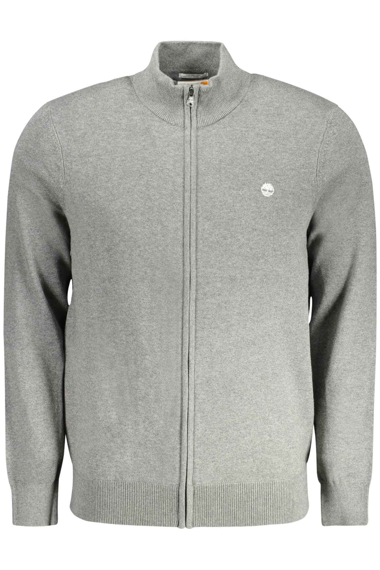 TIMBERLAND CARDIGAN UOMO GRIGIO - Immagine principale