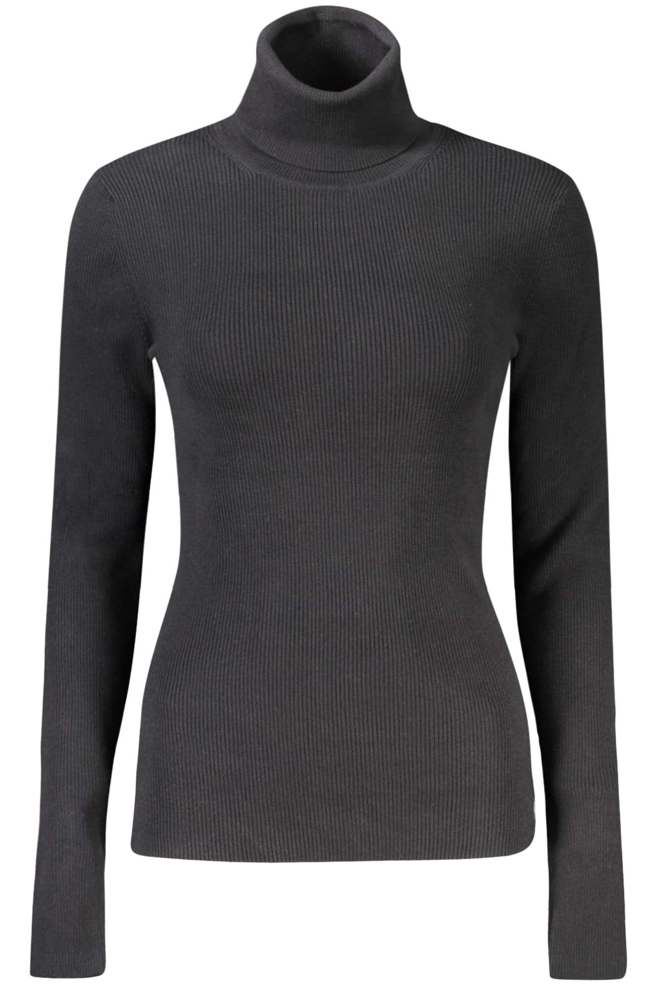 CALVIN KLEIN MAGLIA DONNA NERO - Immagine principale