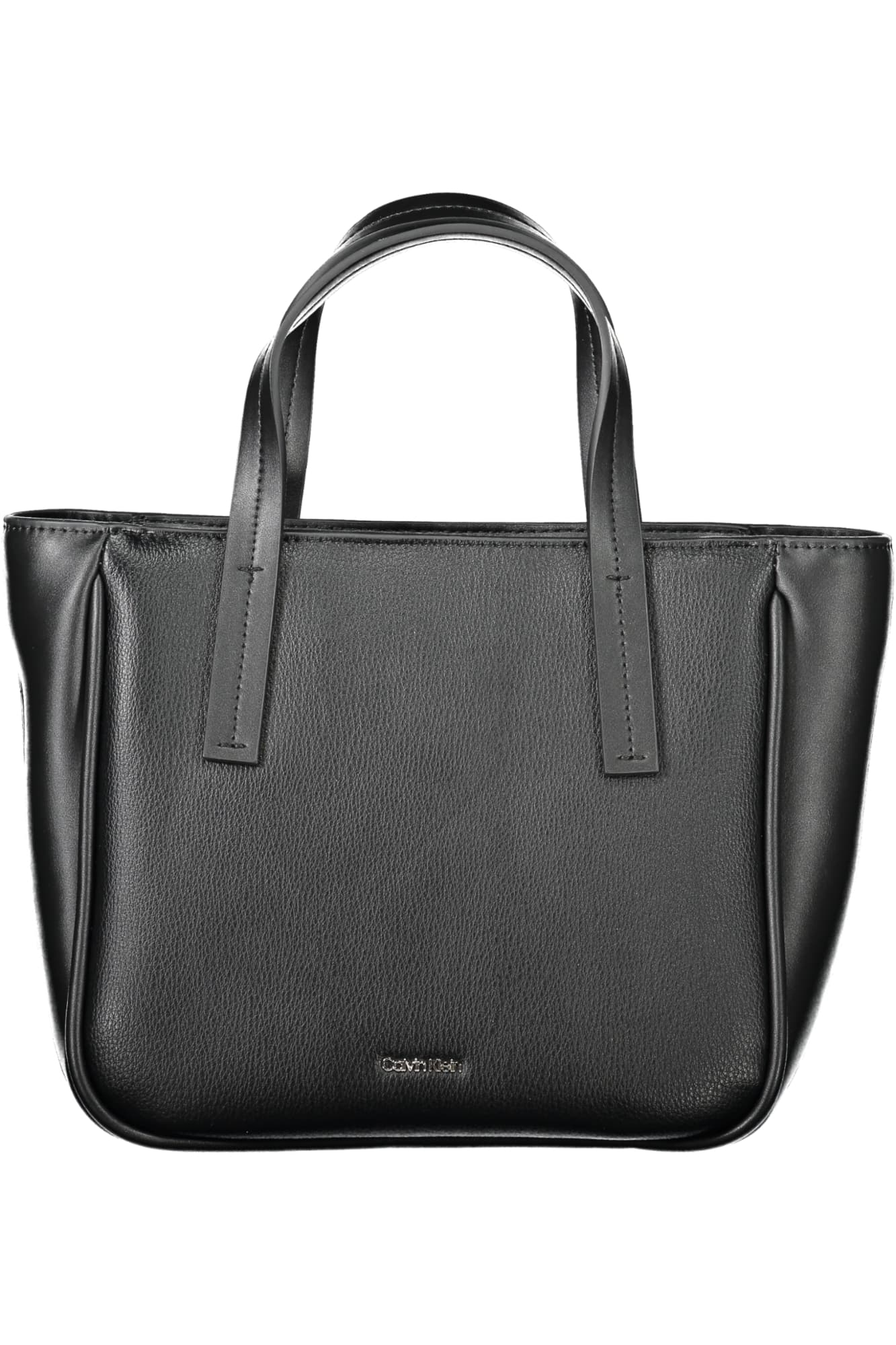 CALVIN KLEIN BORSA DONNA NERO - Immagine principale