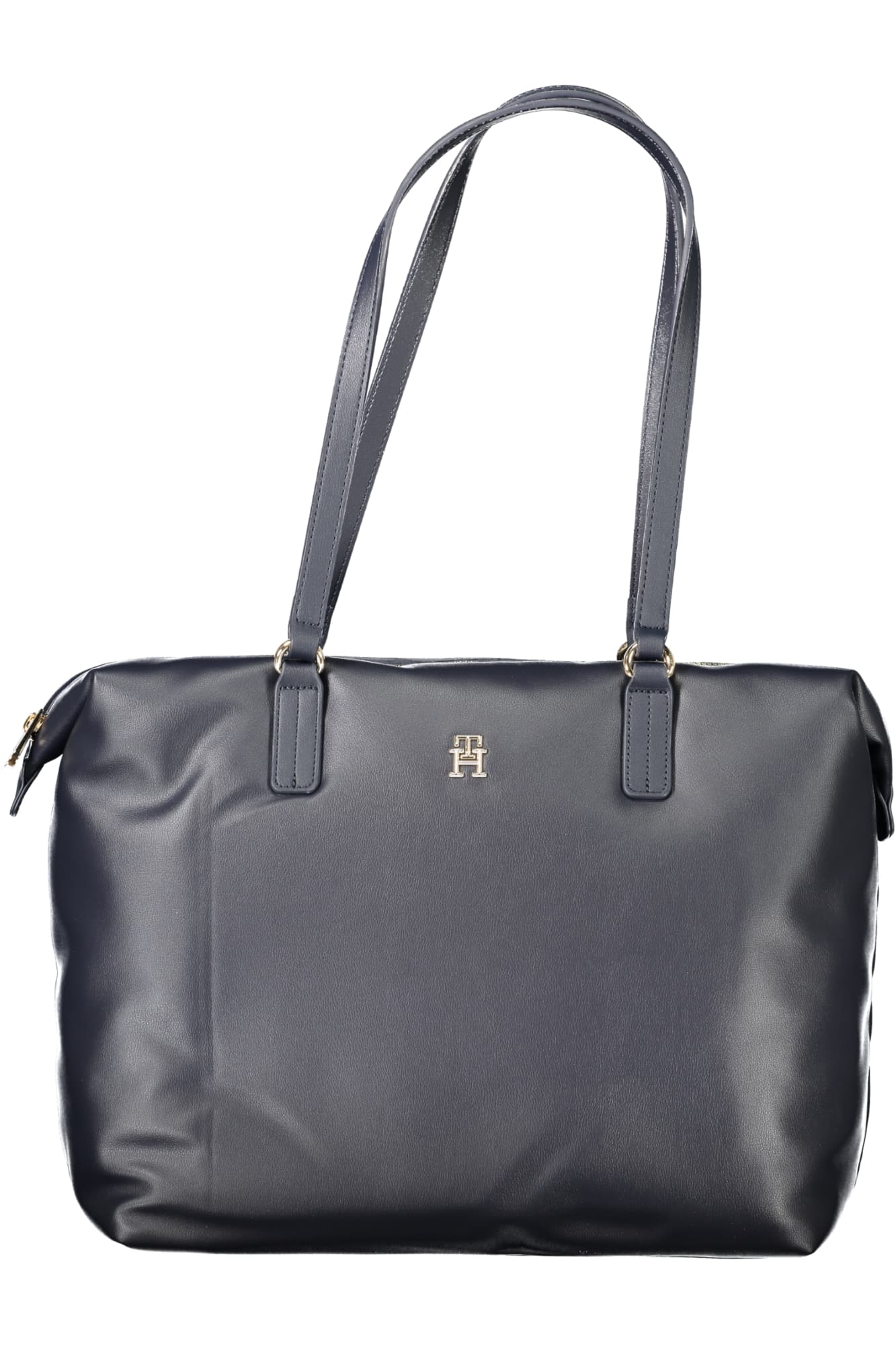 TOMMY HILFIGER BORSA DONNA BLU - Immagine principale