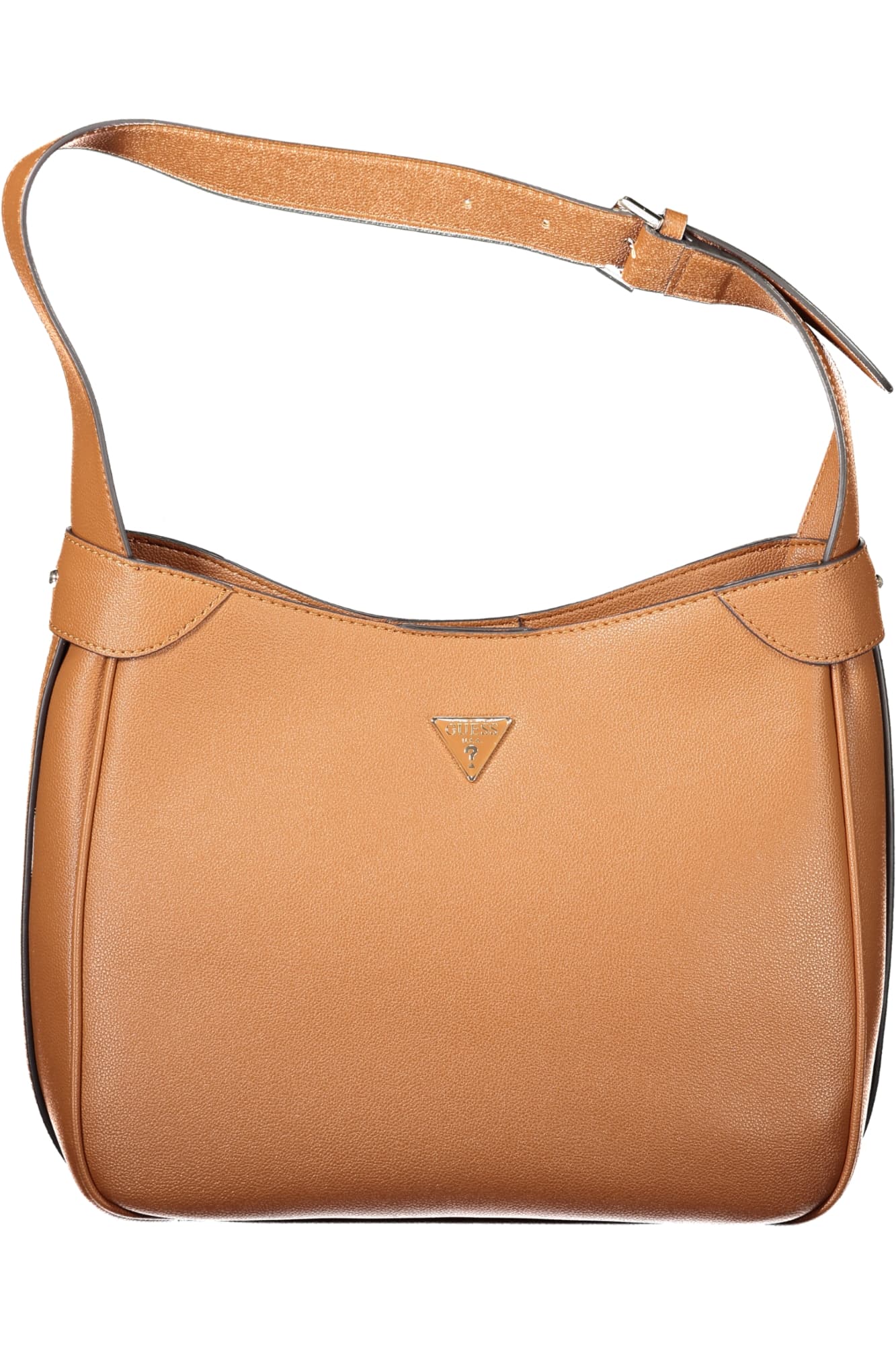 GUESS JEANS BORSA DONNA MARRONE - Immagine principale