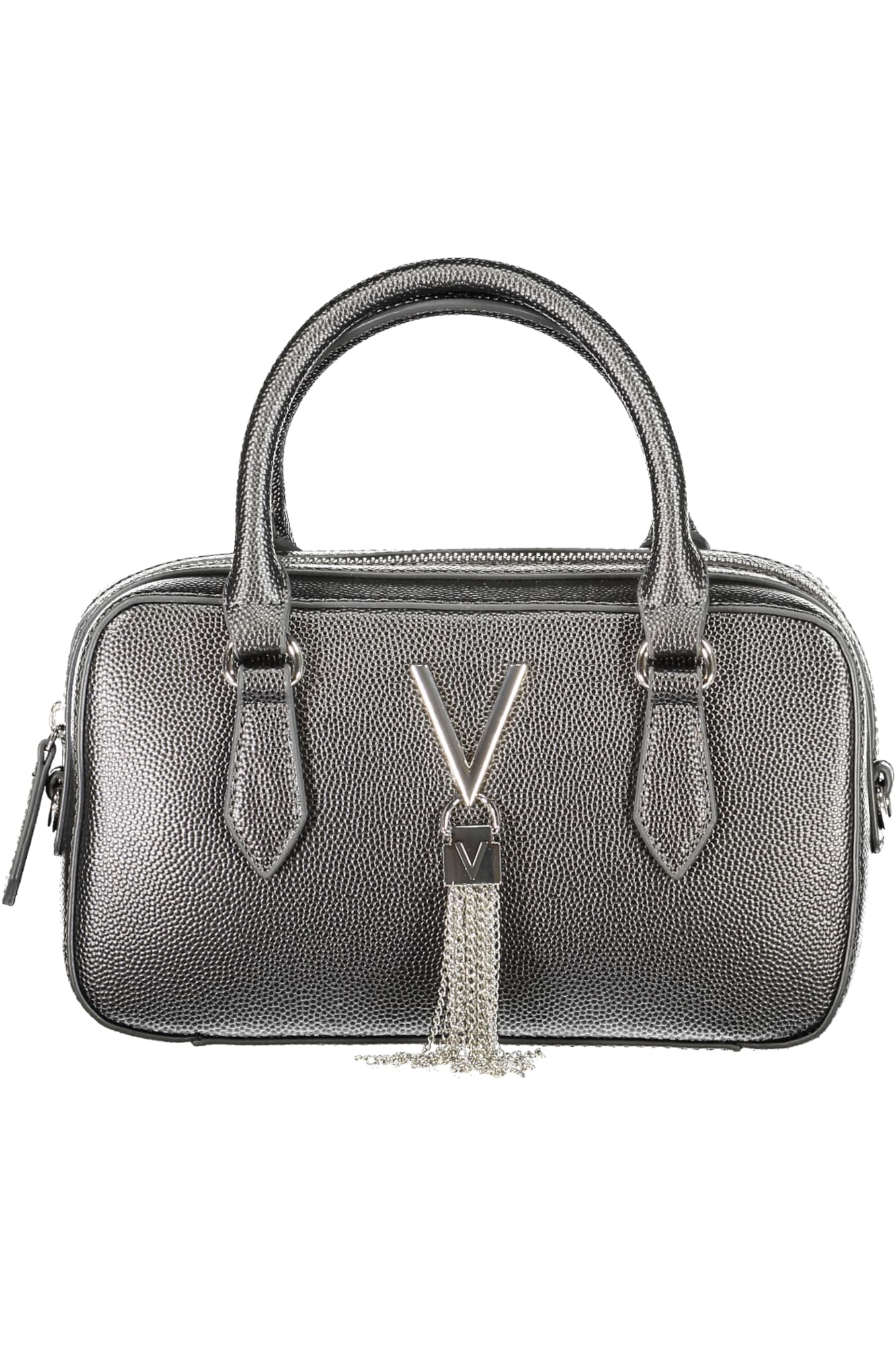 VALENTINO BAGS BORSA DONNA ARGENTO - Immagine principale