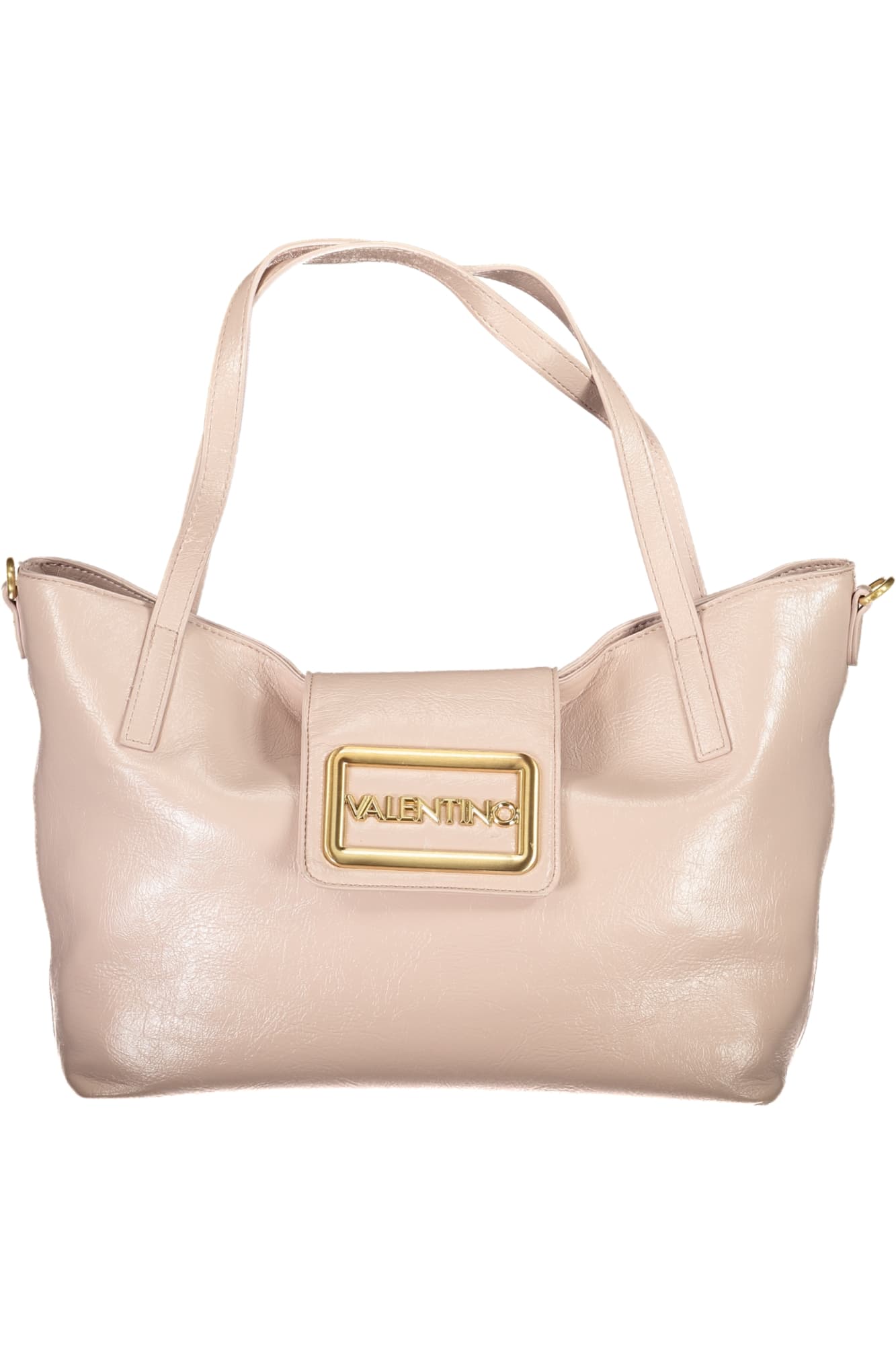 VALENTINO BAGS BORSA DONNA ROSA - Immagine 1