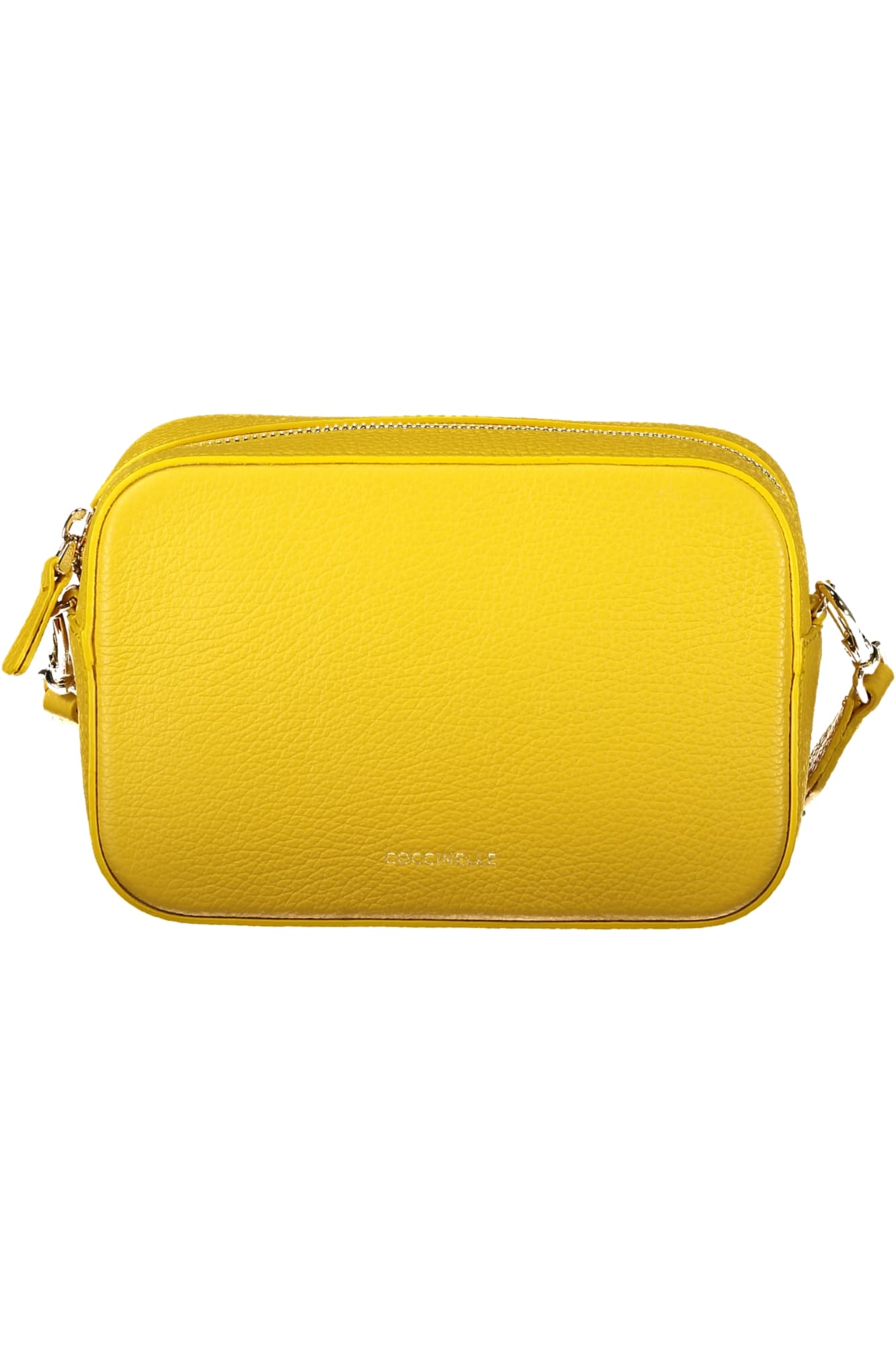 COCCINELLE BORSA DONNA GIALLO - Immagine principale