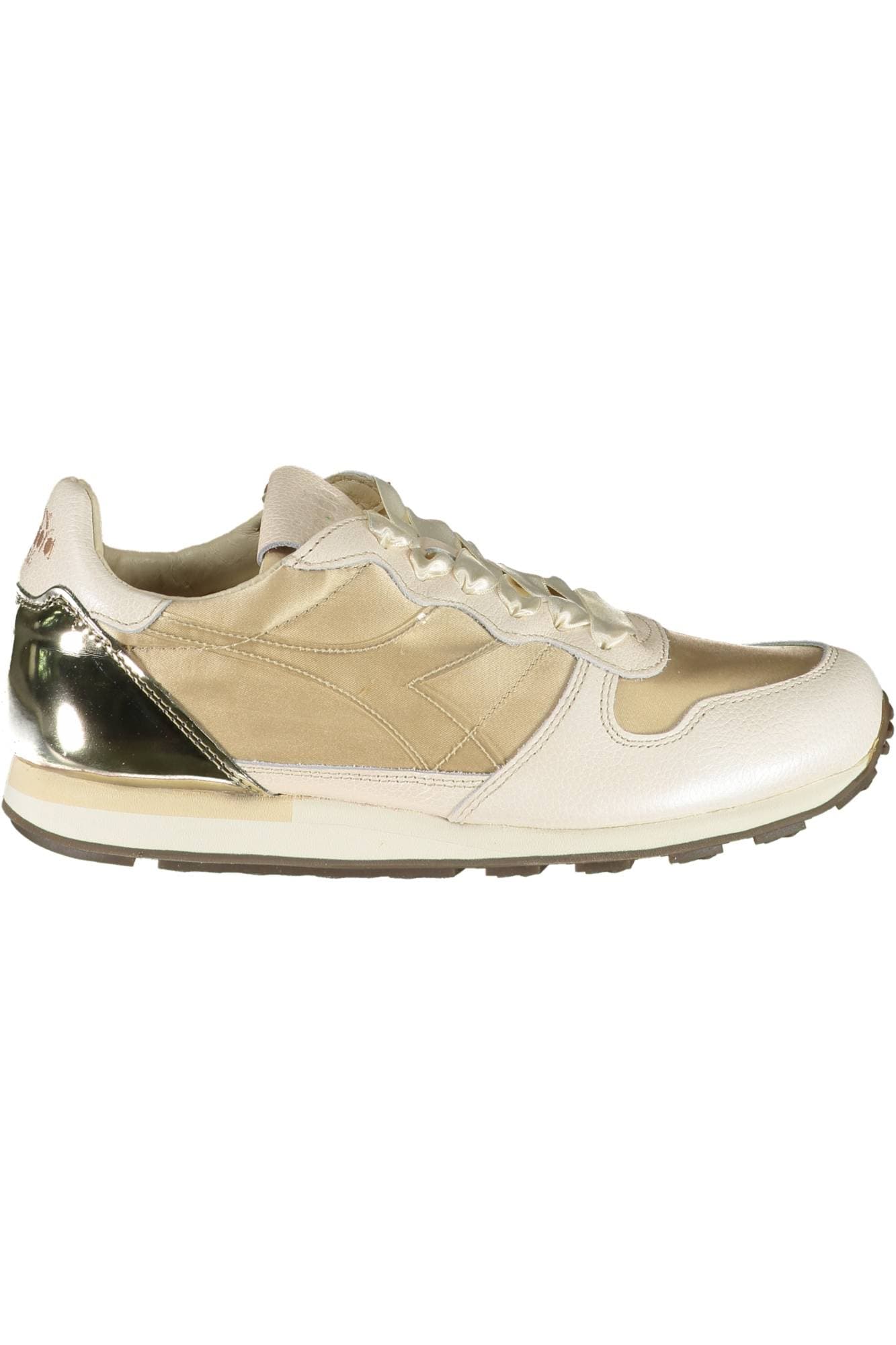 DIADORA CALZATURA SPORTIVA DONNA BEIGE - Immagine principale