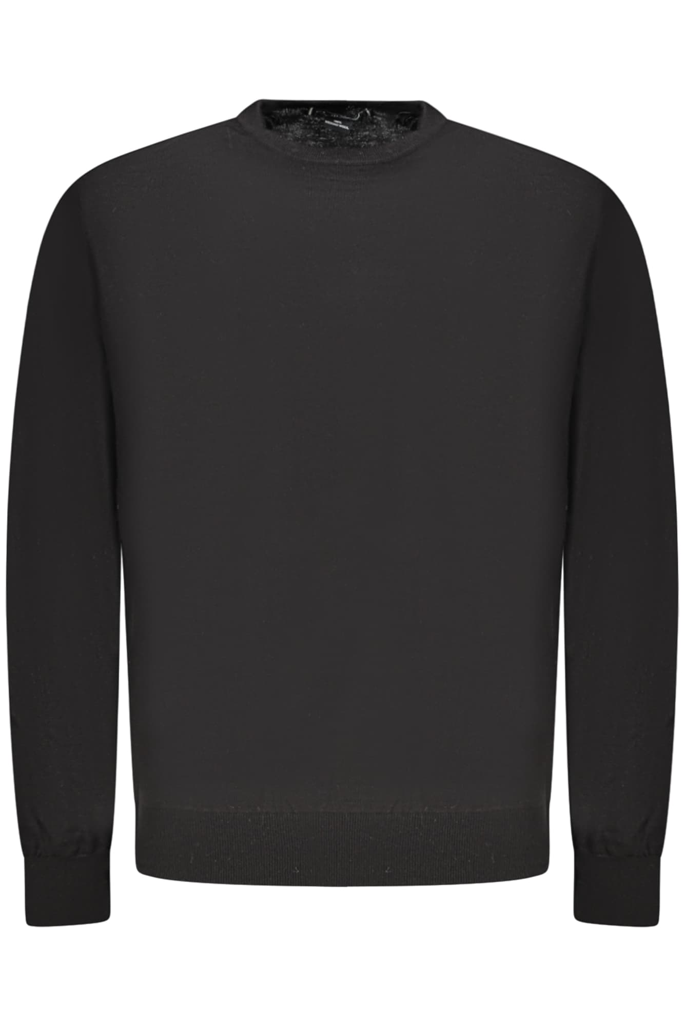 GUESS JEANS MAGLIA UOMO NERO - Immagine principale
