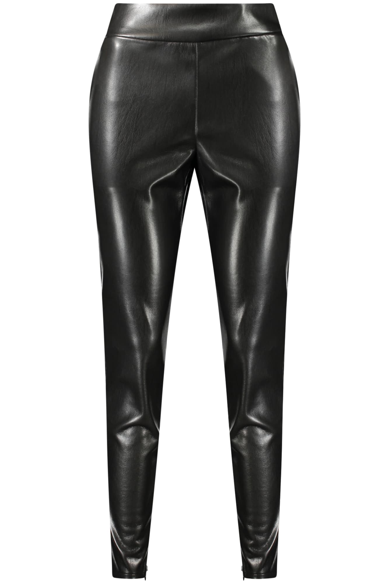 GUESS JEANS PANTALONE DONNA NERO - Immagine principale