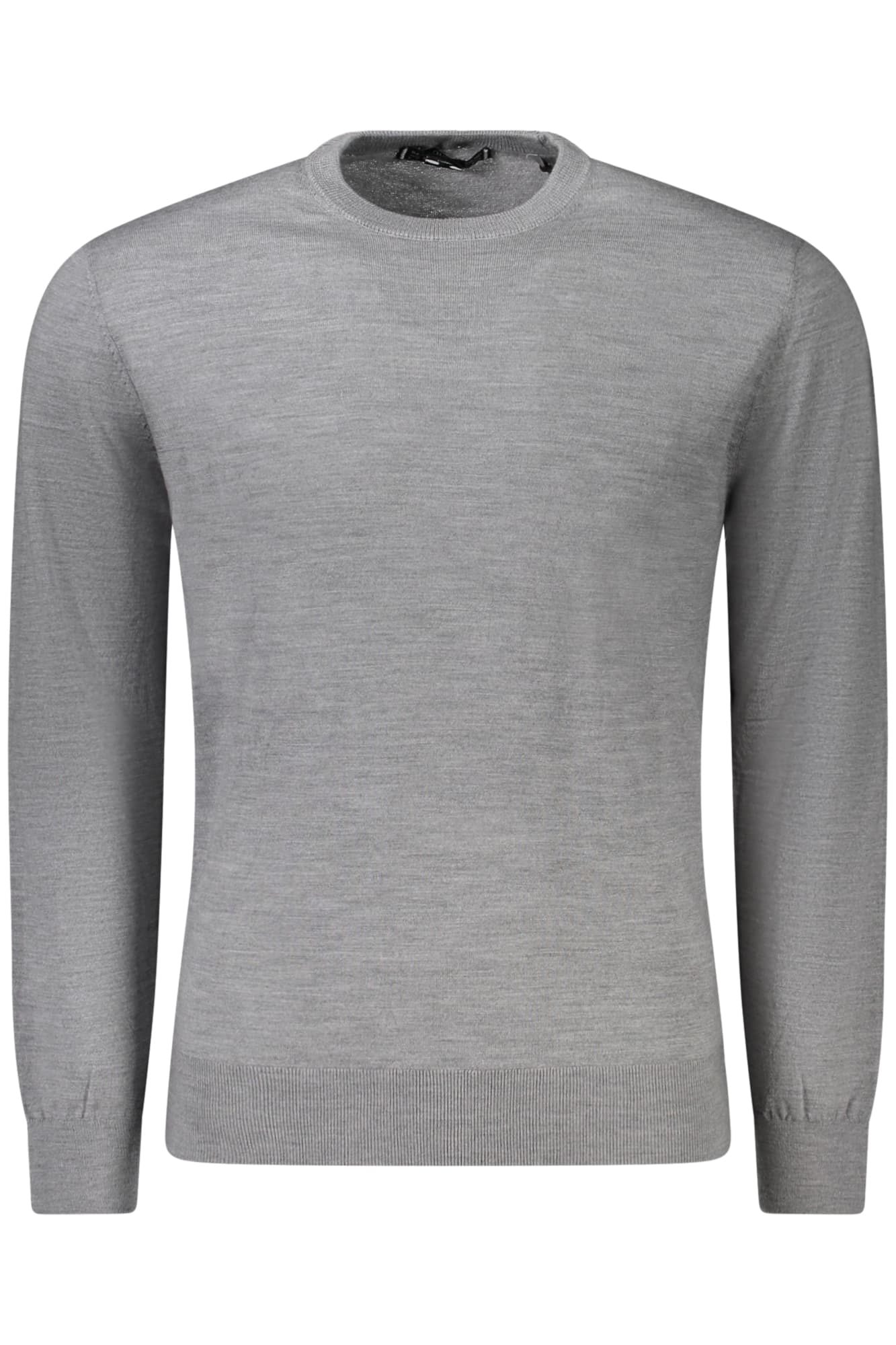 GUESS JEANS MAGLIA UOMO GRIGIO - Immagine principale