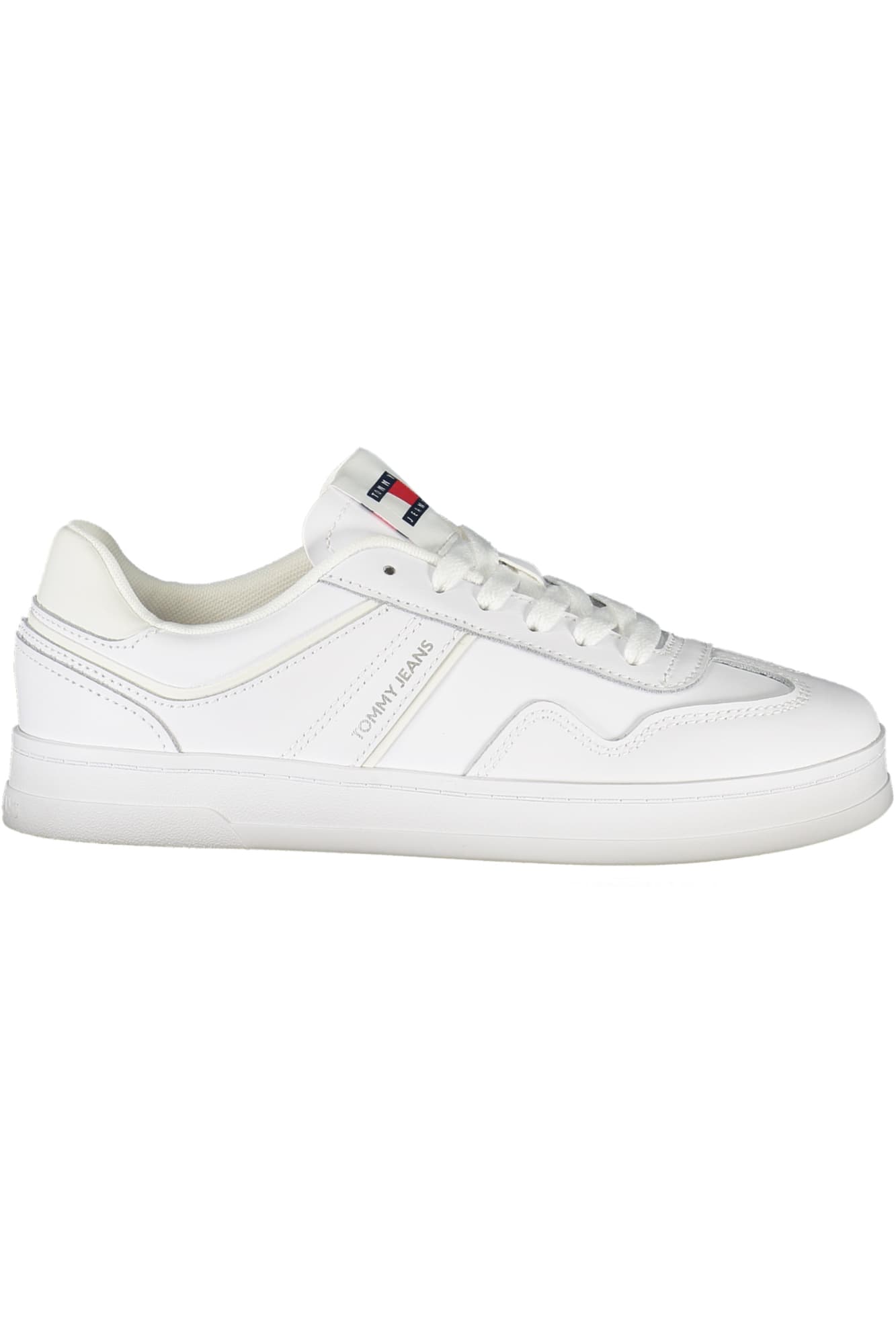 TOMMY HILFIGER CALZATURA SPORTIVA DONNA BIANCO - Immagine principale