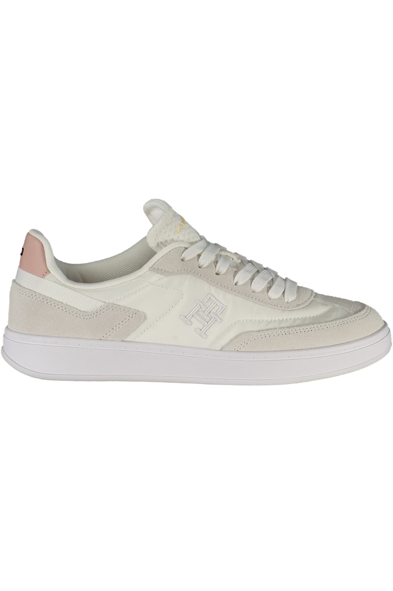 TOMMY HILFIGER CALZATURA SPORTIVA DONNA BIANCO - Immagine principale