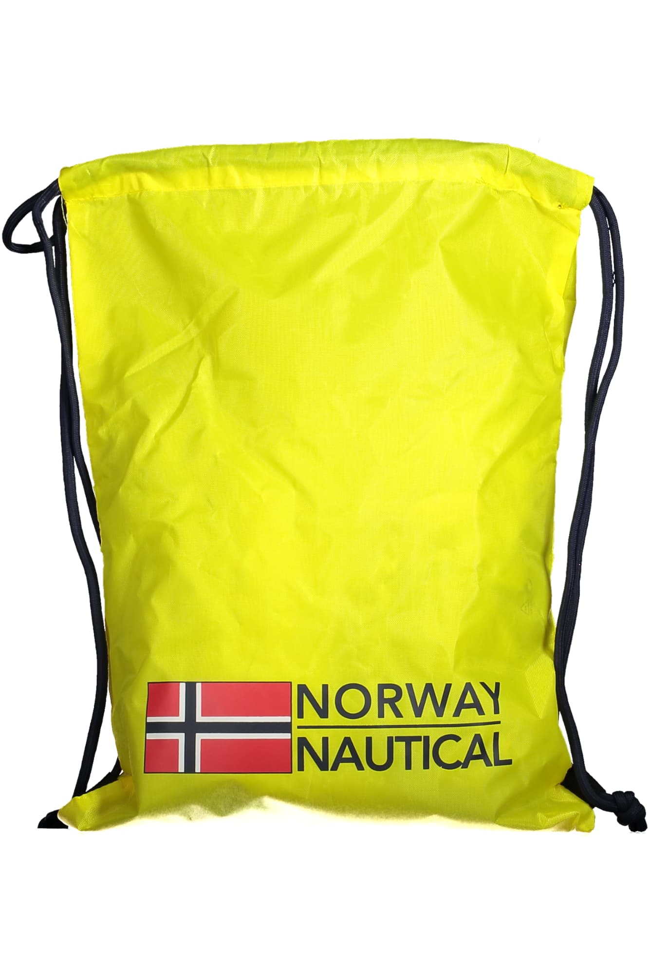 NORWAY 1963 BORSA UNISEX GIALLO - Immagine principale
