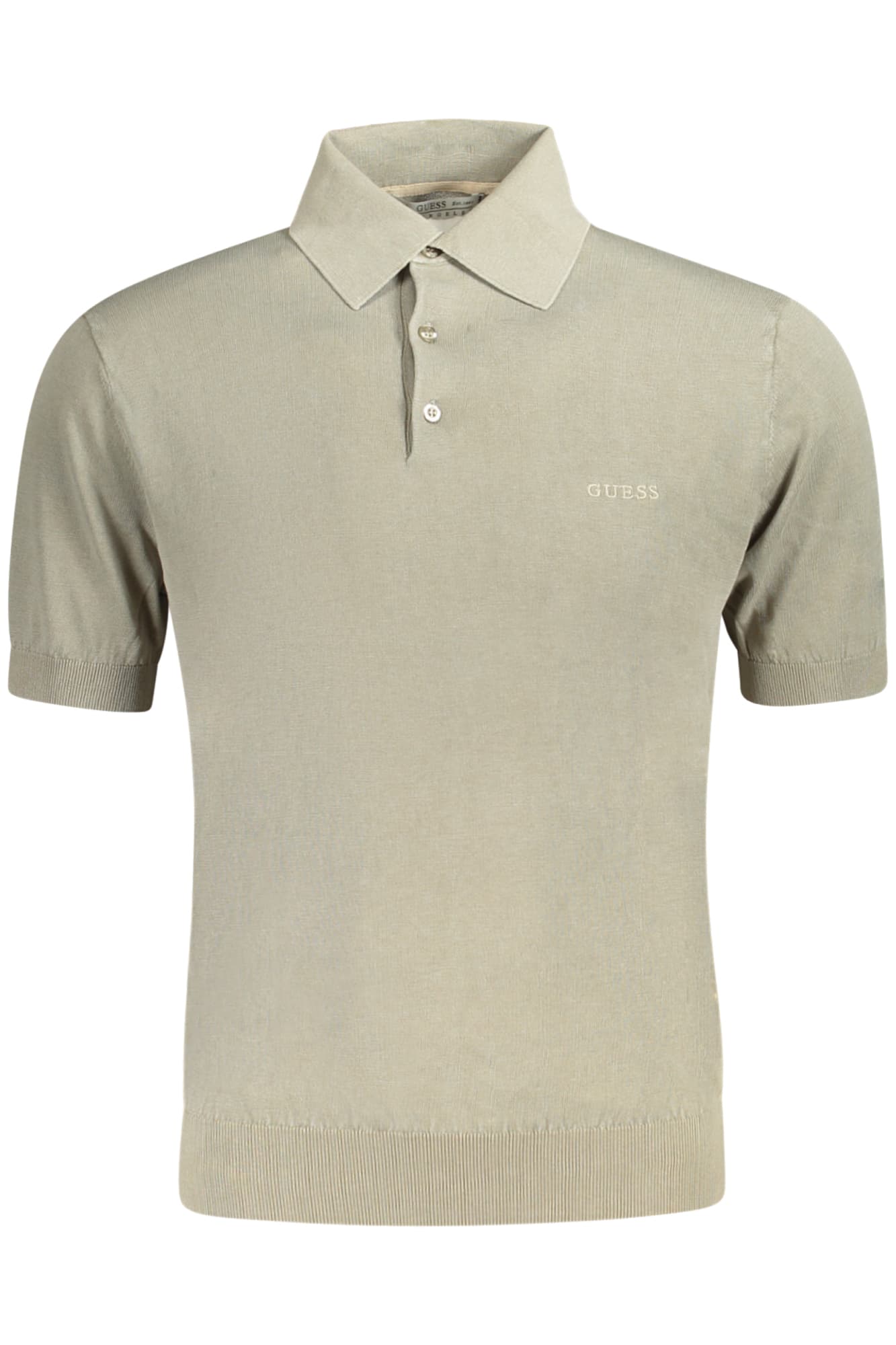 GUESS JEANS MAGLIA UOMO VERDE - Immagine principale