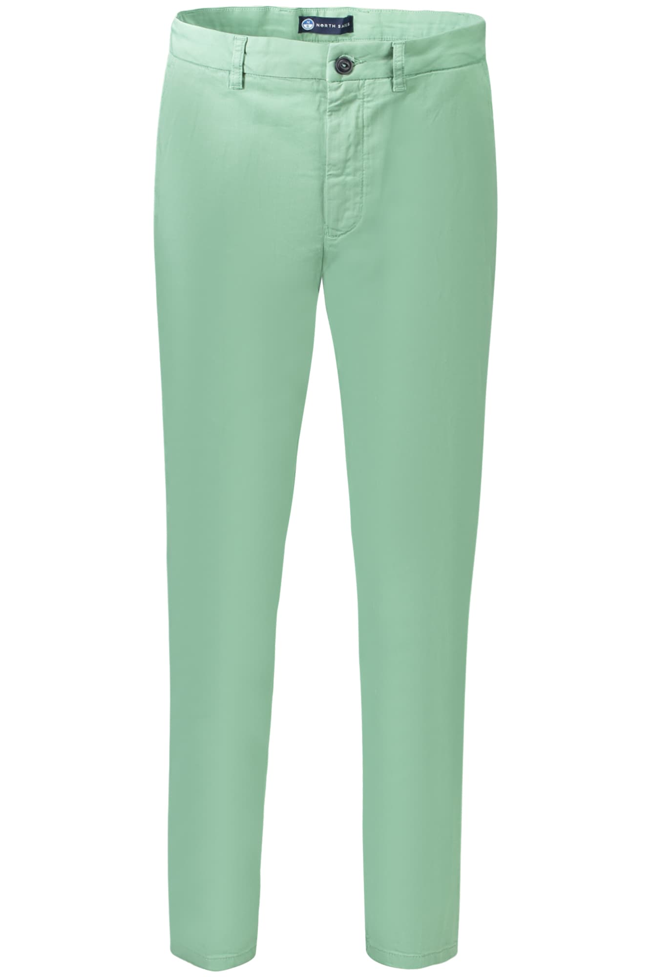 NORTH SAILS PANTALONE DONNA VERDE - Immagine principale