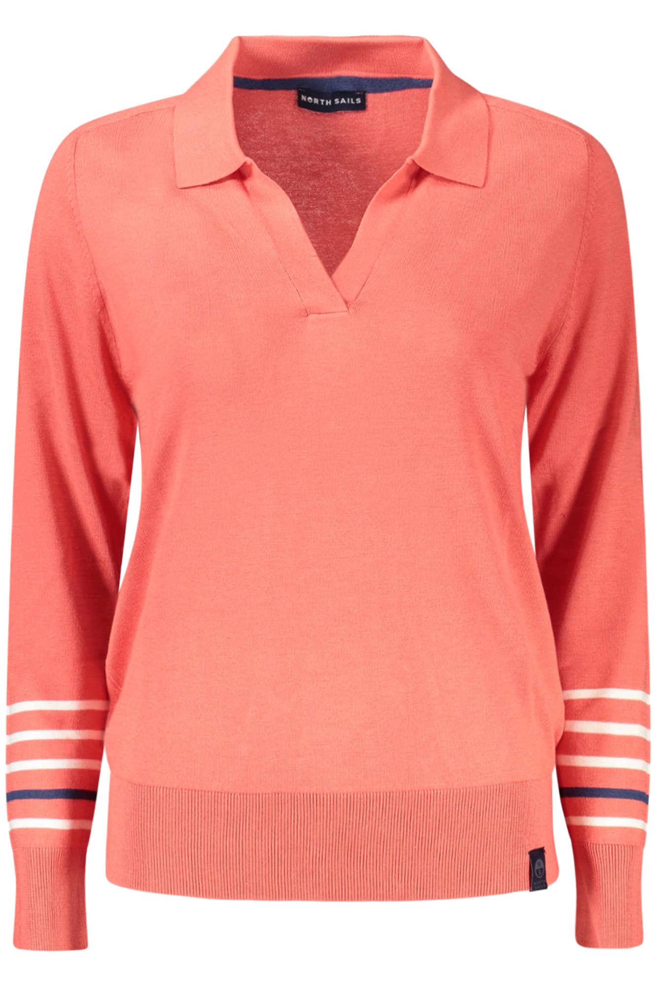 NORTH SAILS MAGLIA DONNA ROSA - Immagine principale