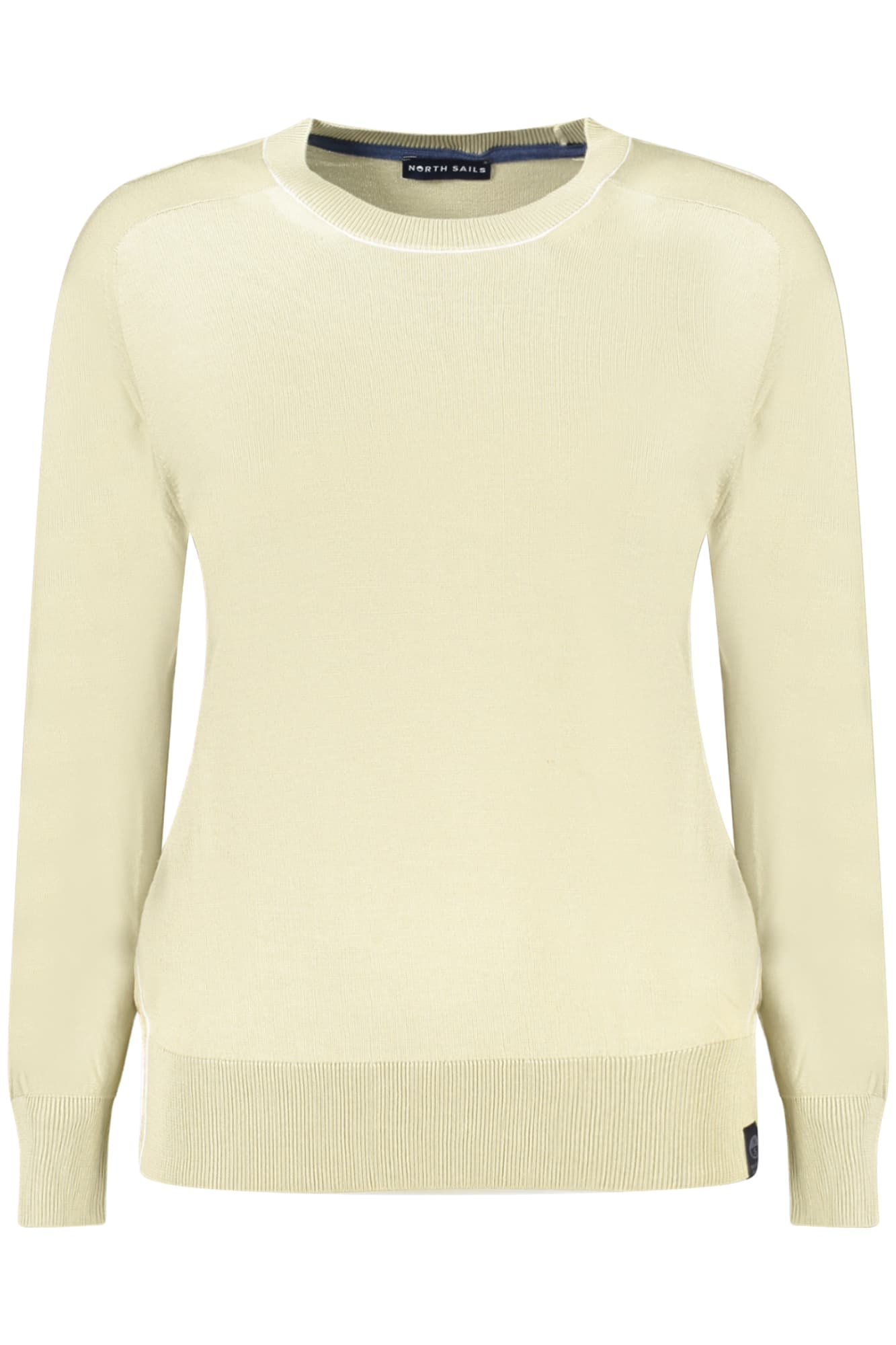 NORTH SAILS MAGLIA DONNA VERDE - Immagine principale