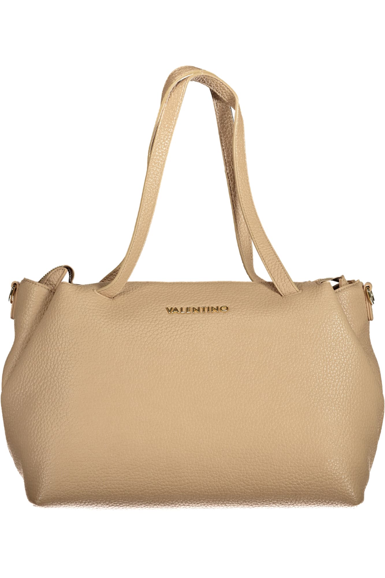 VALENTINO BAGS BORSA DONNA BEIGE - Immagine 1