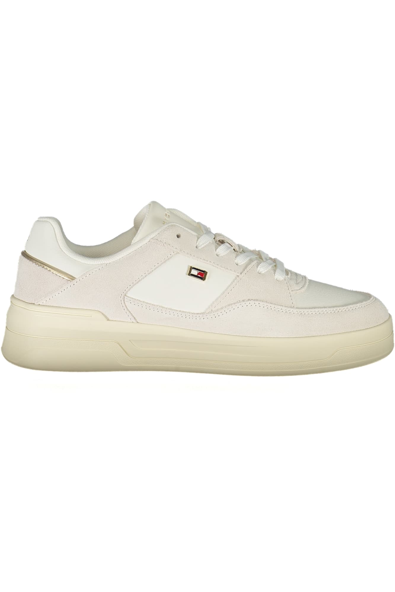 TOMMY HILFIGER CALZATURA SPORTIVA DONNA BIANCO - Immagine principale