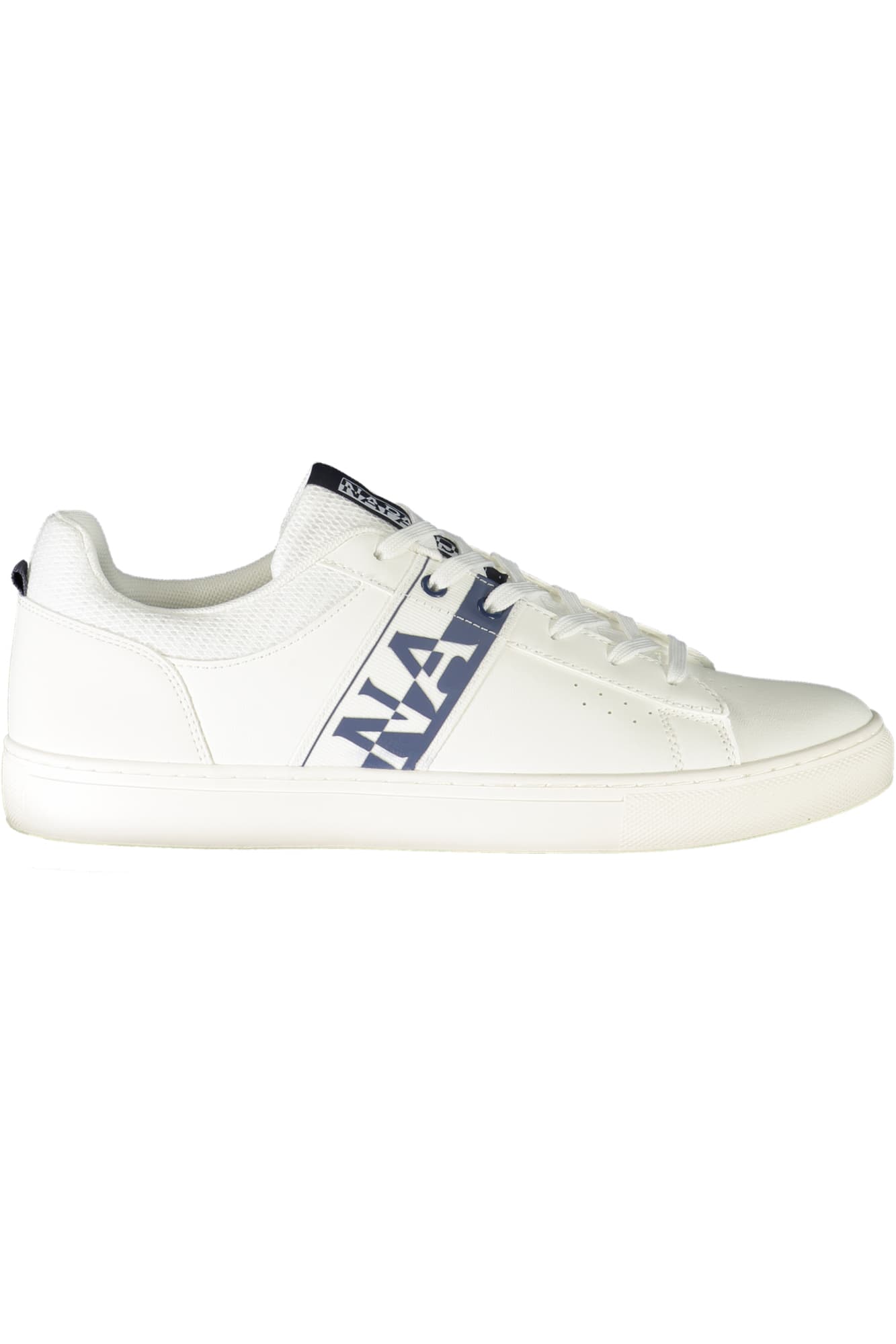 NAPAPIJRI SHOES CALZATURA SPORTIVA UOMO BIANCO - Immagine principale