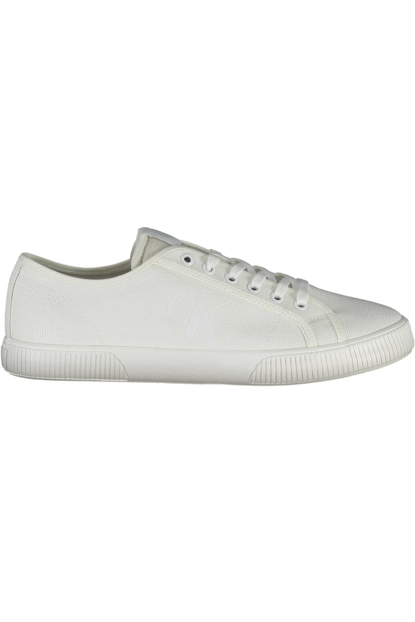CALVIN KLEIN CALZATURA SPORTIVA UOMO BIANCO - Immagine principale