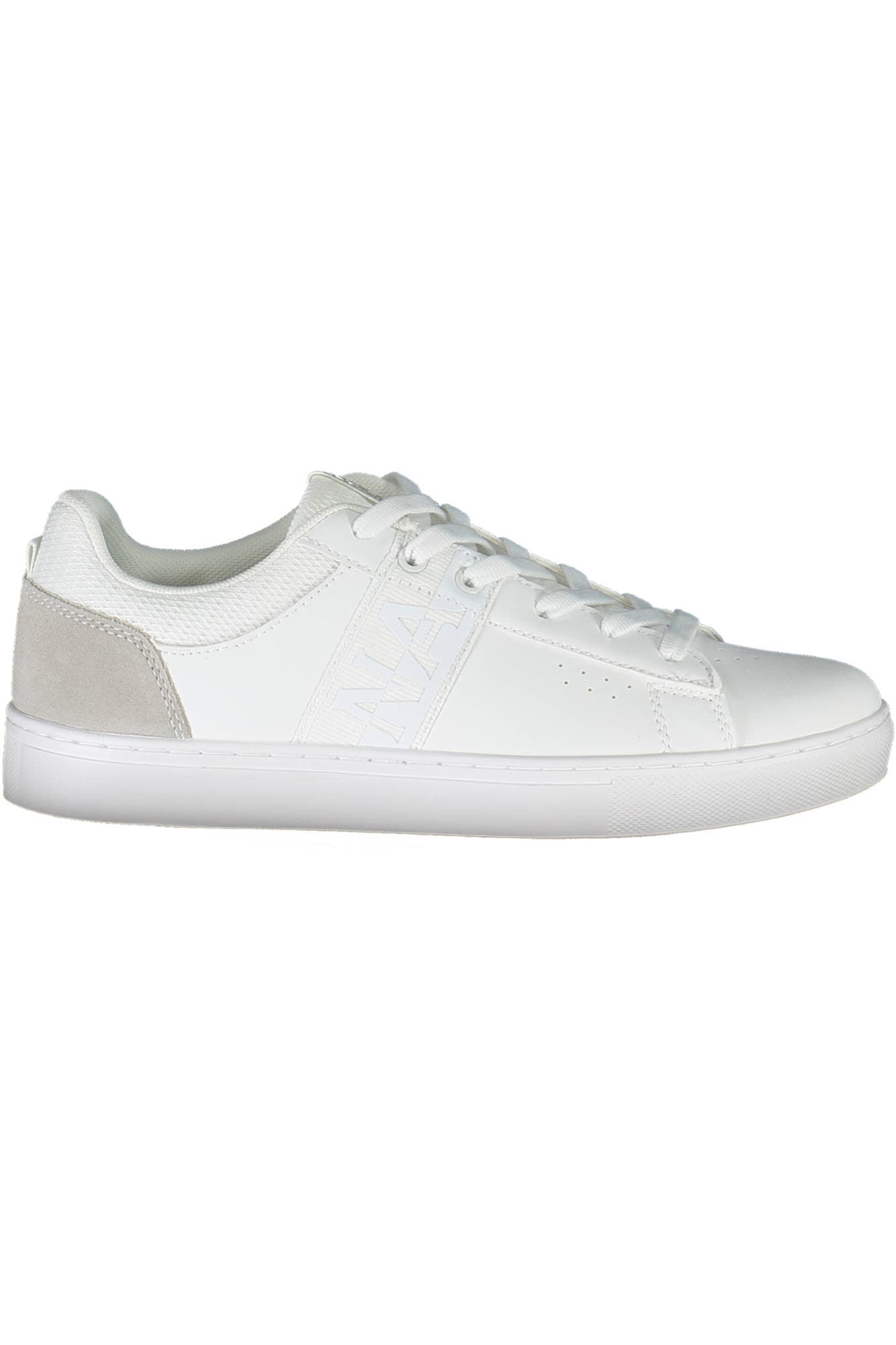 NAPAPIJRI SHOES CALZATURA SPORTIVA DONNA BIANCO - Immagine principale
