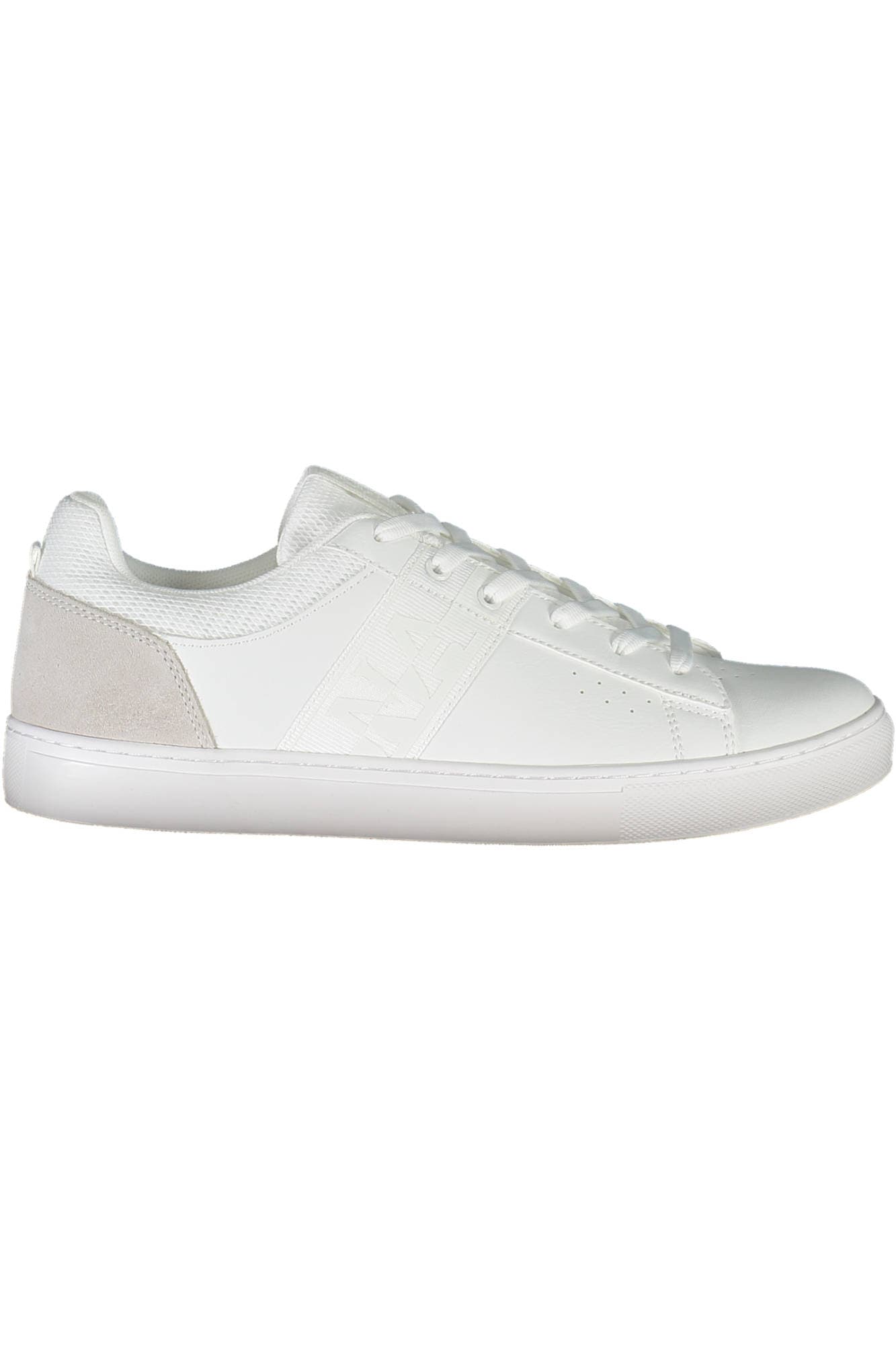 NAPAPIJRI SHOES CALZATURA SPORTIVA UOMO BIANCO - Immagine principale