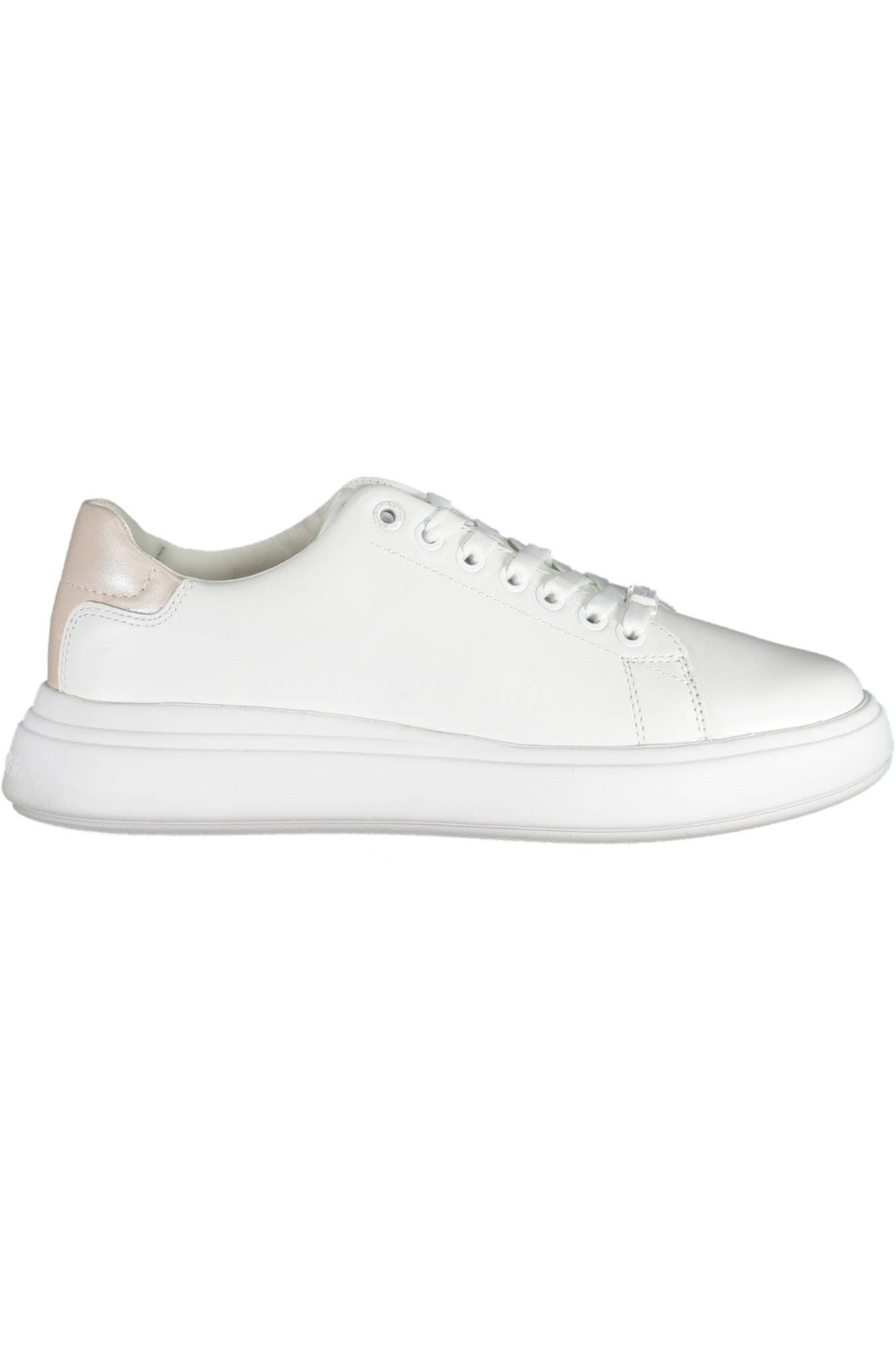 CALVIN KLEIN CALZATURA SPORTIVA DONNA BIANCO - Immagine principale