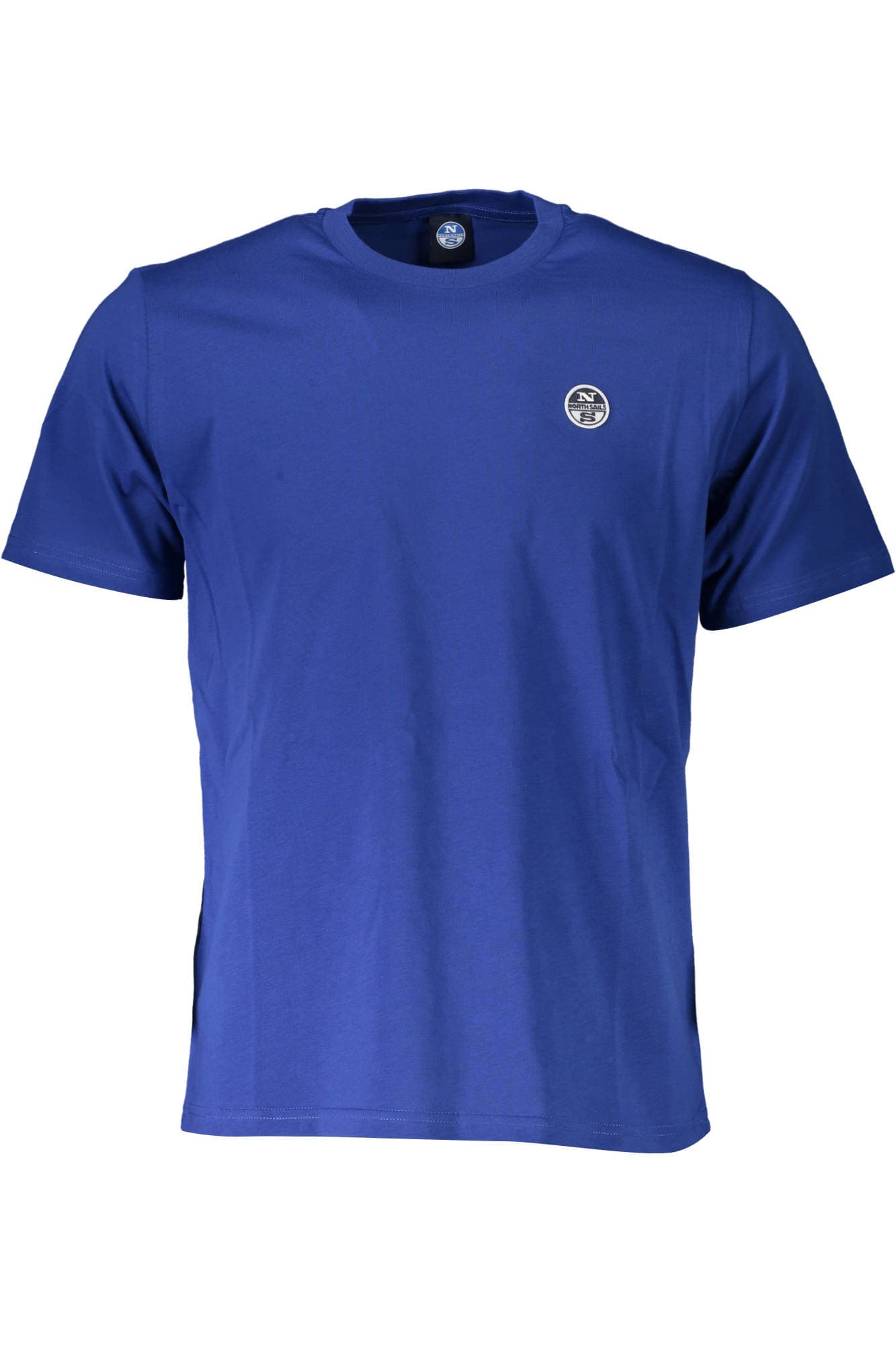 NORTH SAILS T-SHIRT MANICHE CORTE UOMO BLU - Immagine principale