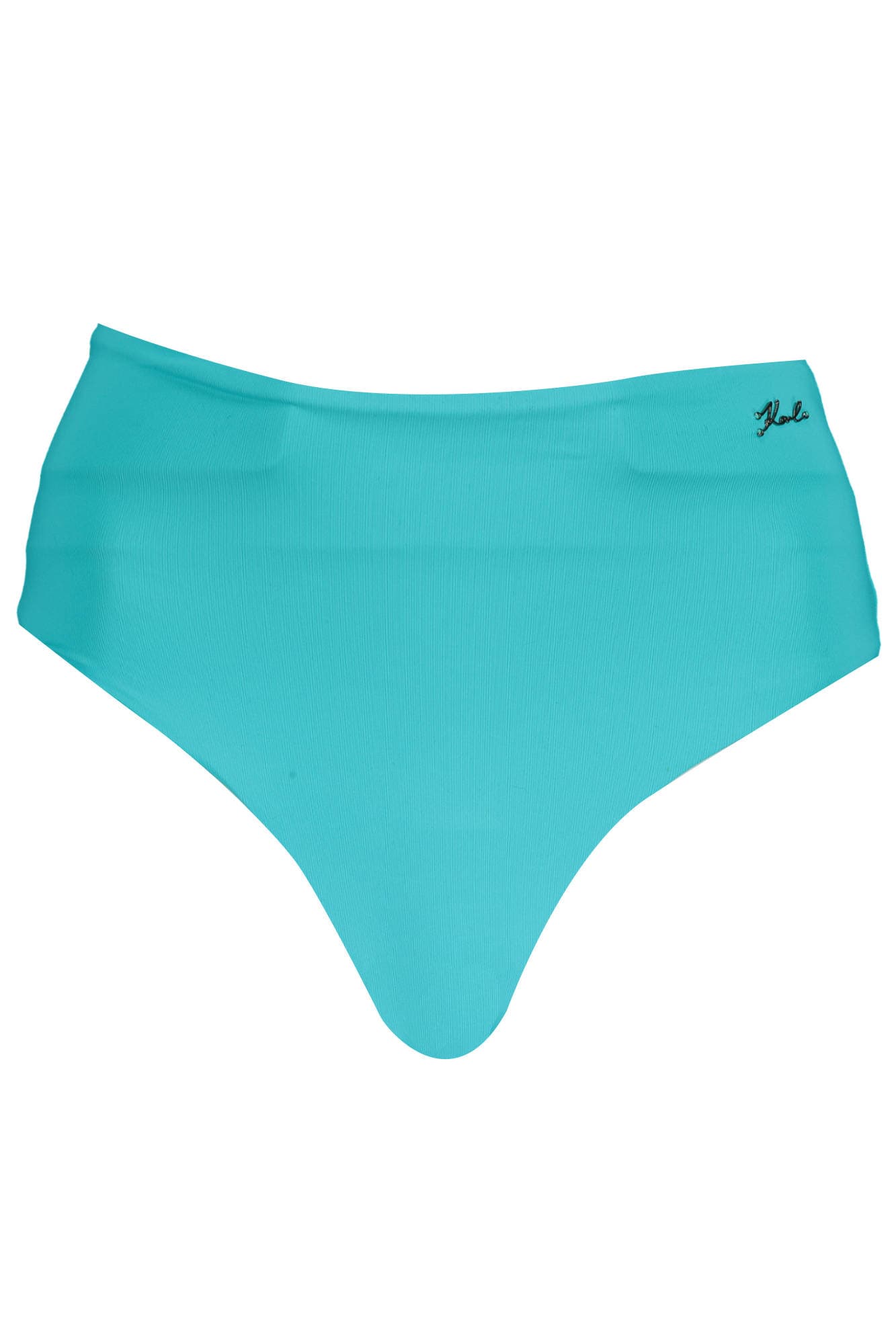 KARL LAGERFELD BEACHWEAR COSTUME PARTE SOTTO DONNA AZZURRO - Immagine principale