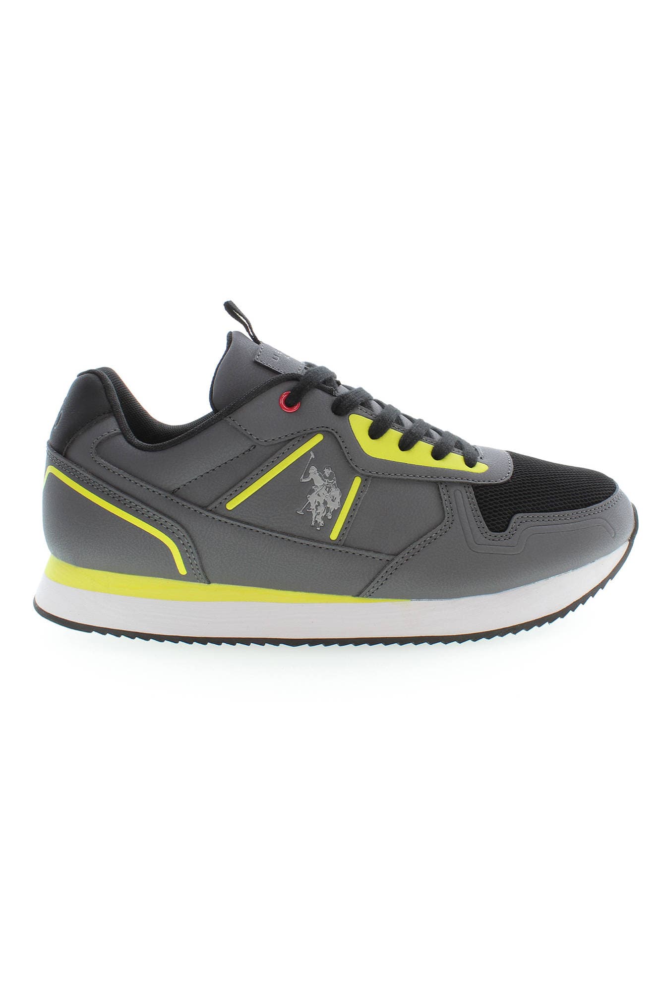 U.S. POLO ASSN. CALZATURA SPORTIVA UOMO GRIGIO - Immagine principale