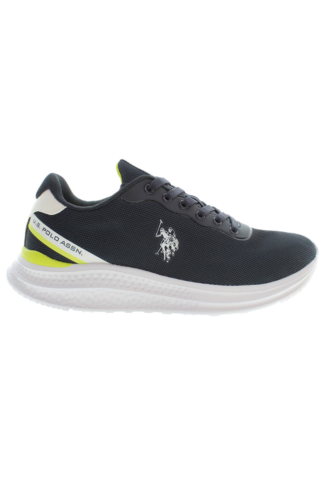 U.S. POLO ASSN. CALZATURA SPORTIVA UOMO BLU - Immagine principale